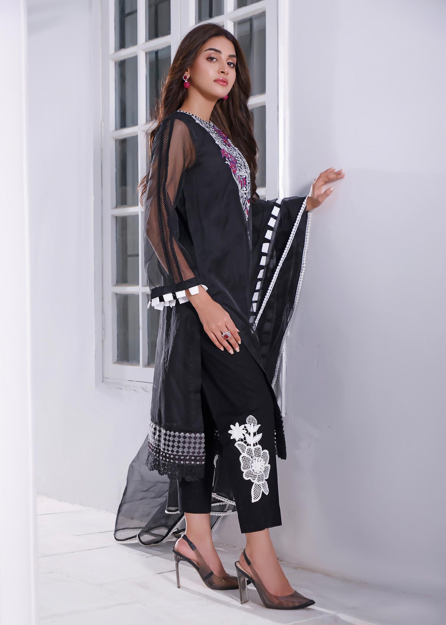 Rj’s Pret RJS PRET GOLORIOUS NIGHT Women 4pcs