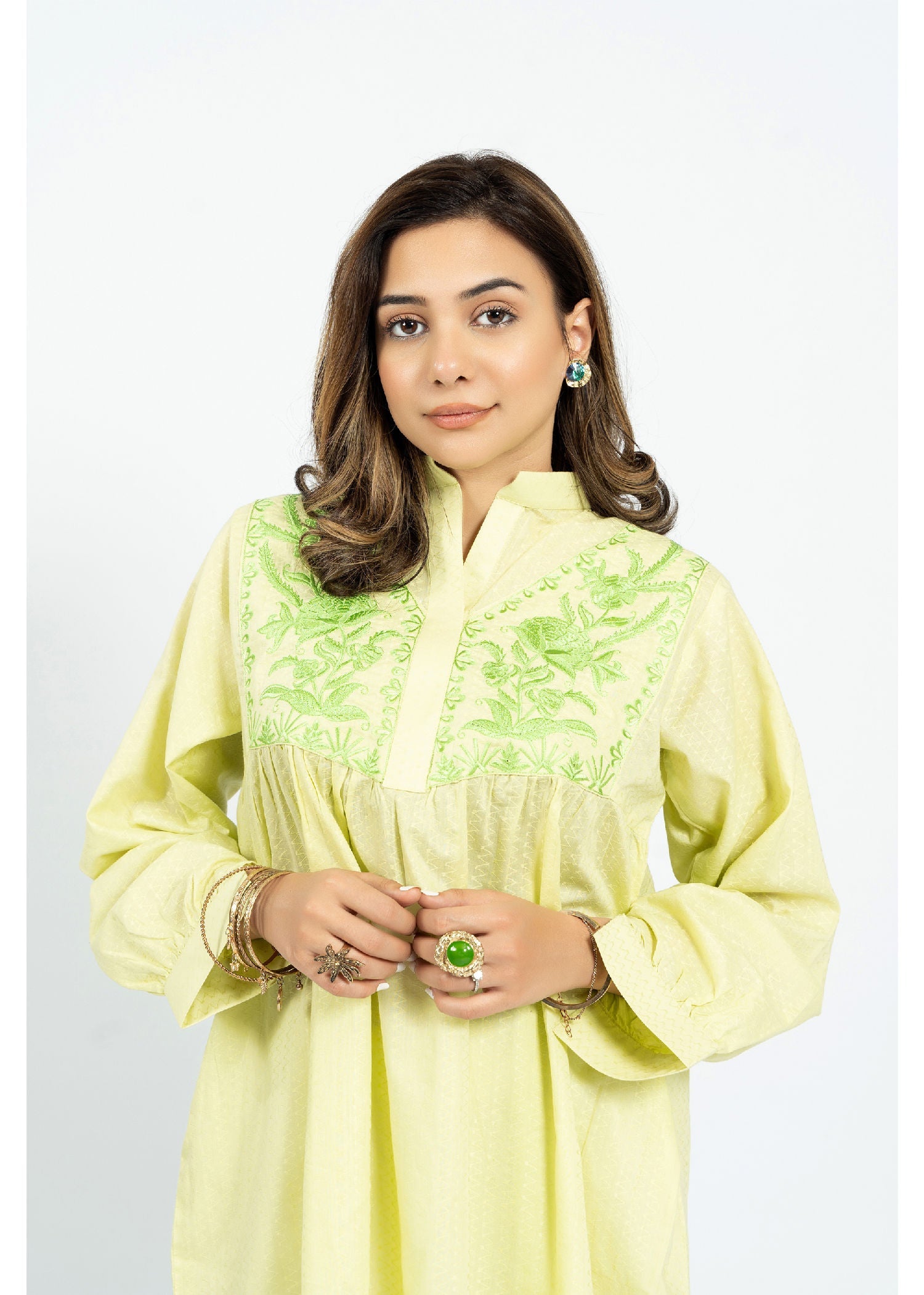 Khatepoesh Grassy Women 1pcs