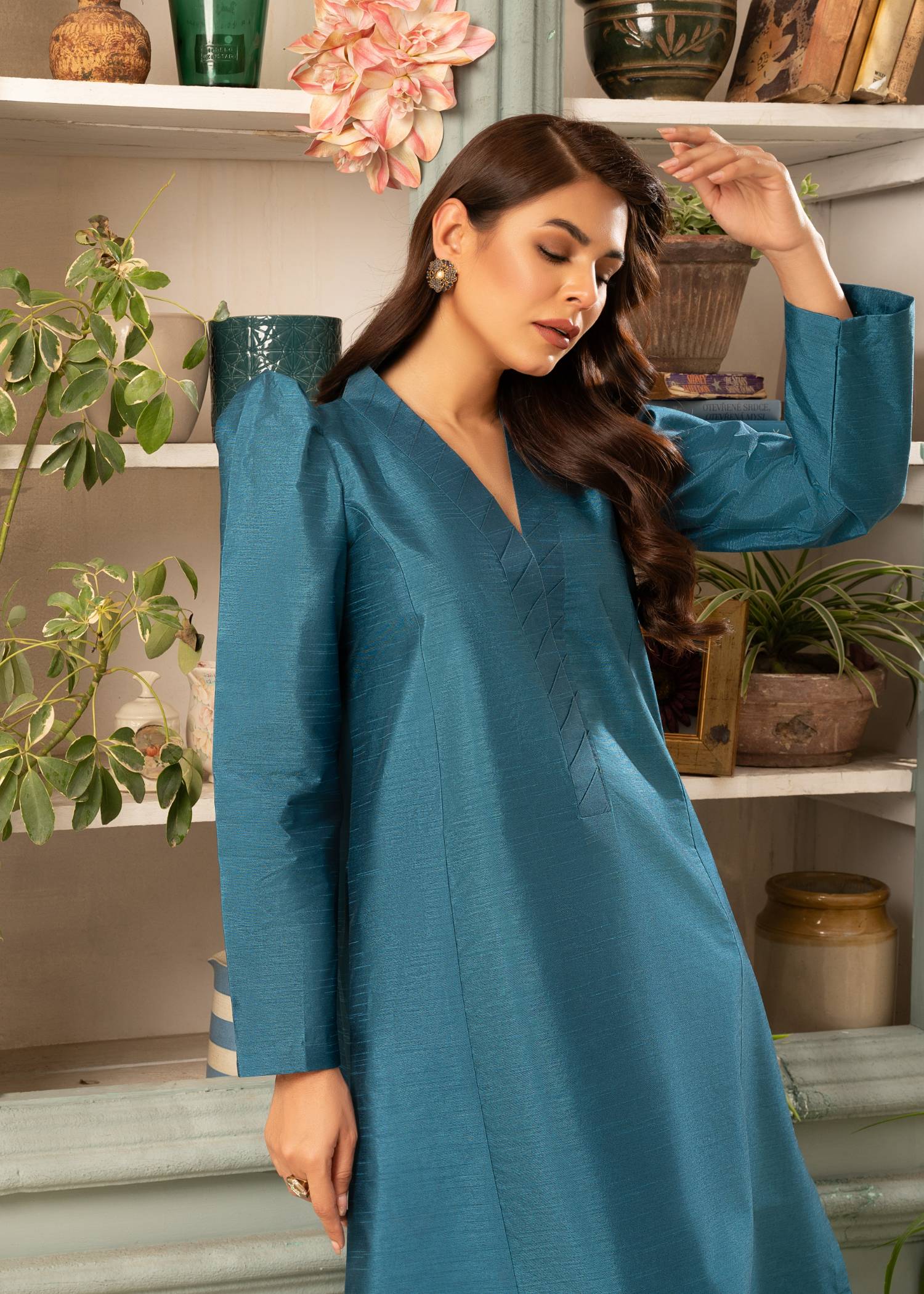 Daud Abbas SP 105 Women 2pcs