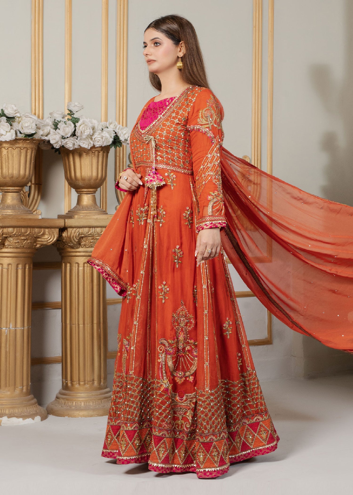 Rafia N 2139 Women 3pcs