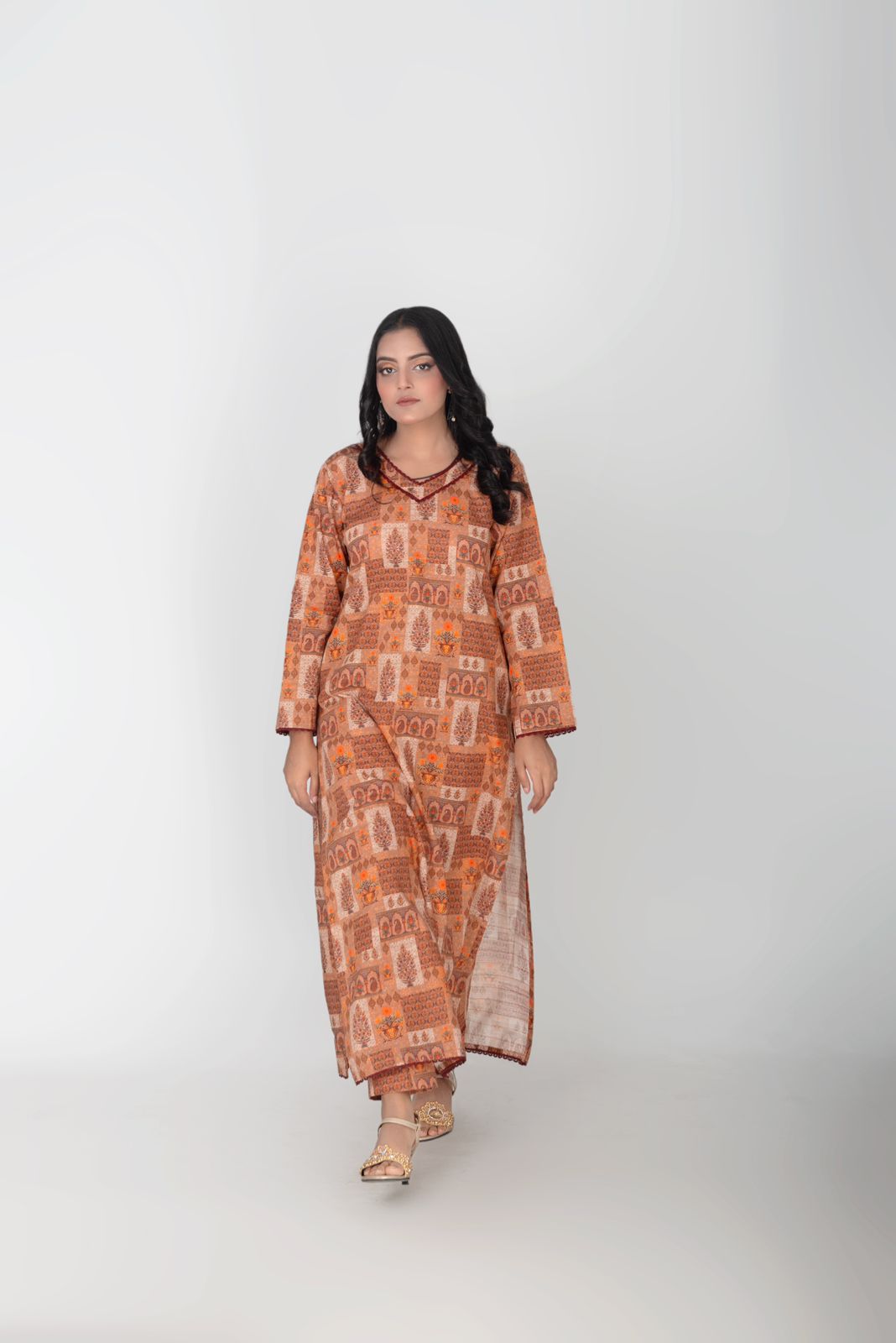 A&J W.E skin Women 2pcs