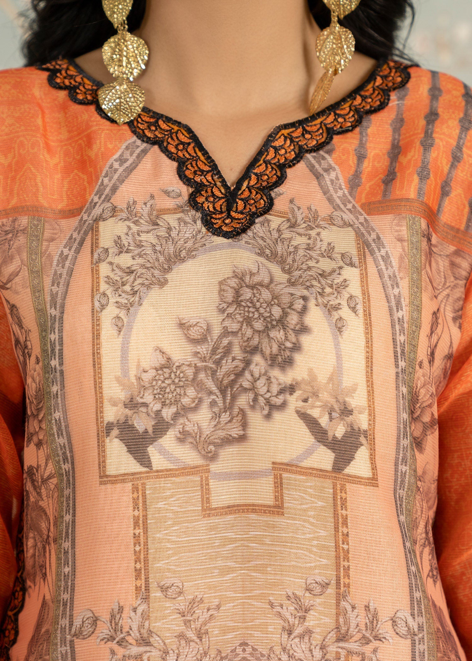 Tamanna E Libas MEHNAAZ Women 3pcs