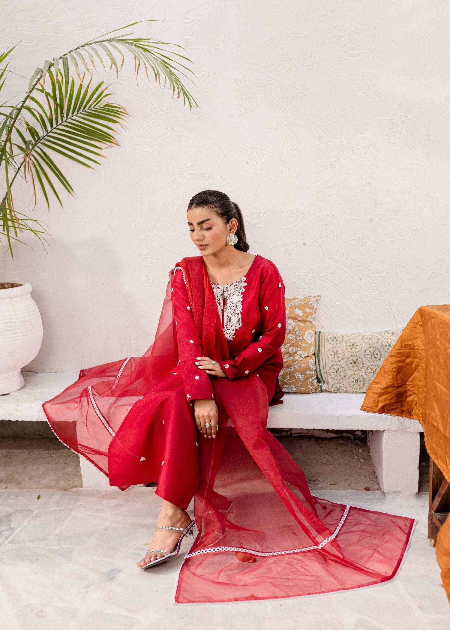 Allure By Ih CHERI Women 3pcs