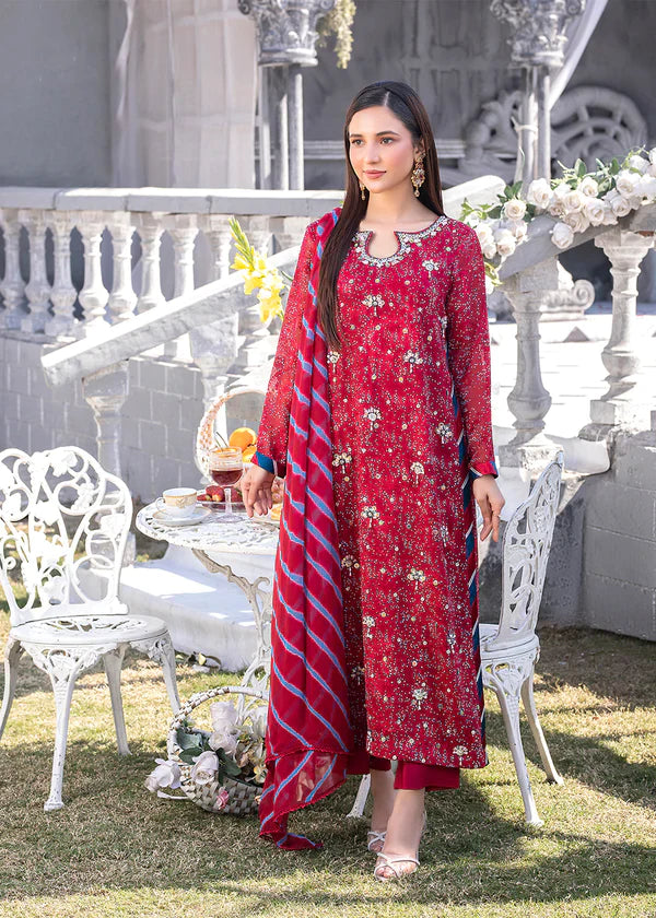 Seemab KHUSHI Women 3pcs