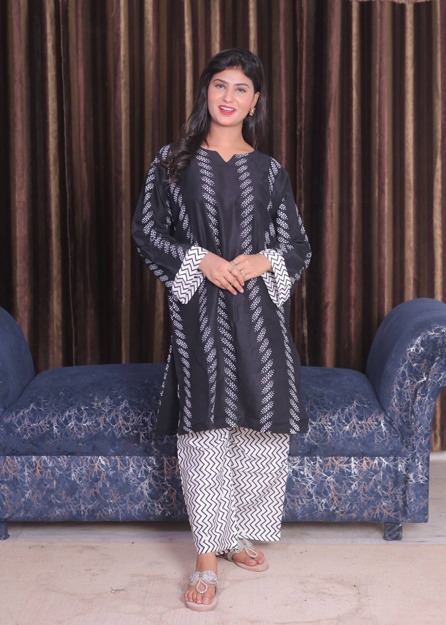 Libas Thread BP.Lining Women 2pcs