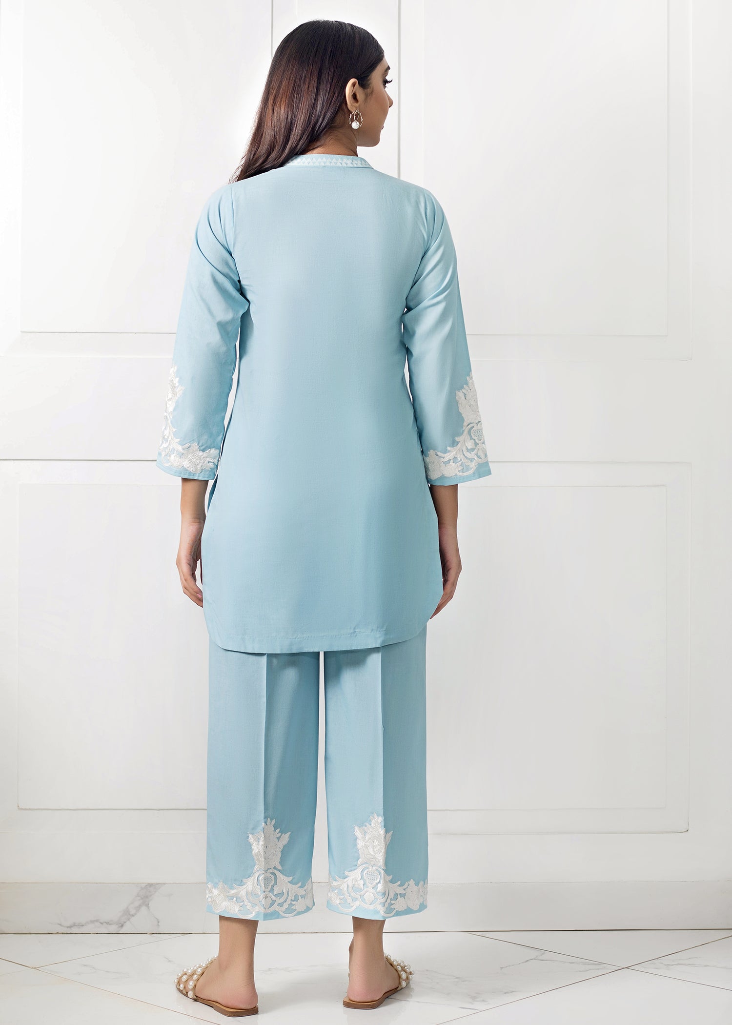 Shehrnaz SHK 959 Women 2pcs