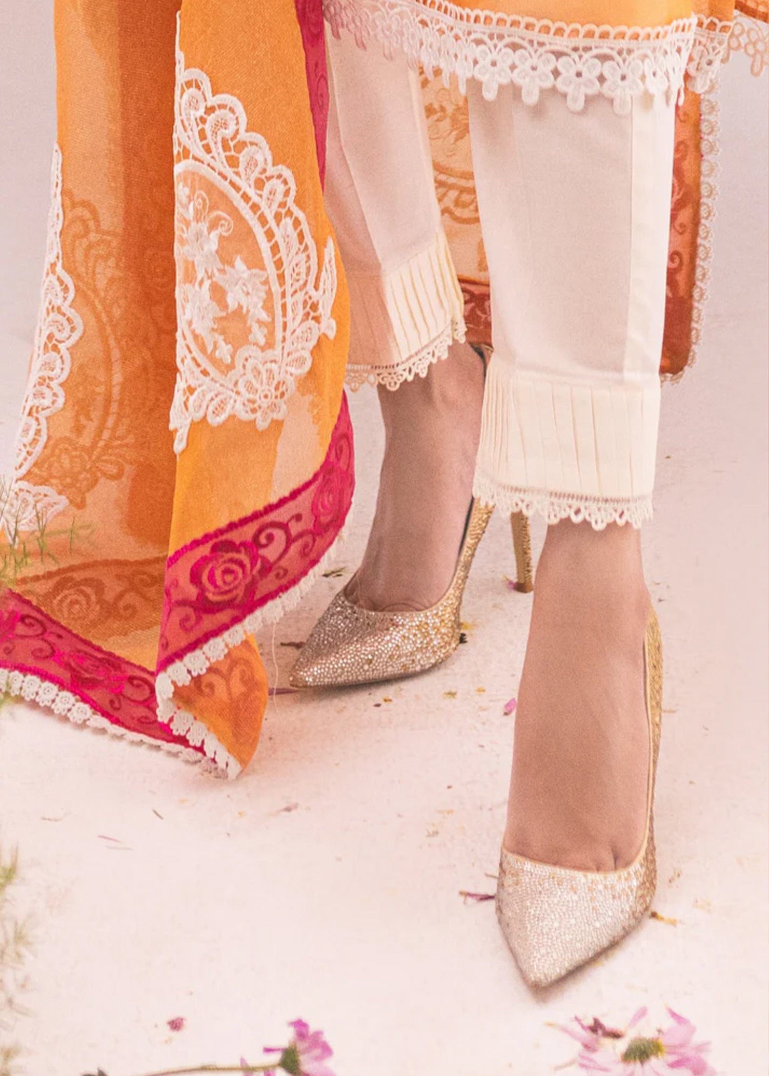 Rj’s Pret Pleat on the Pleat Women 1pcs