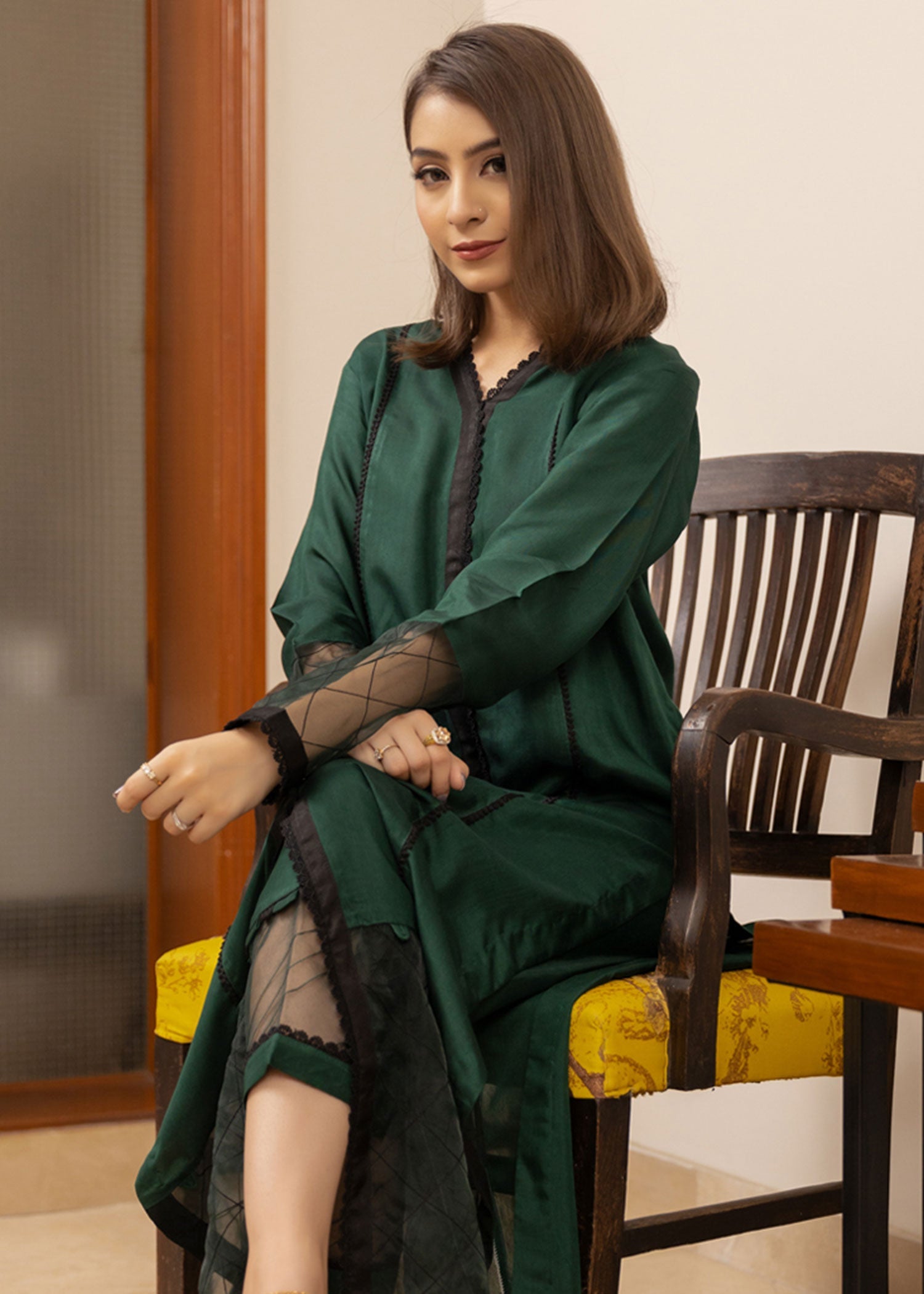 House Of Arfa Eden Women 2pcs