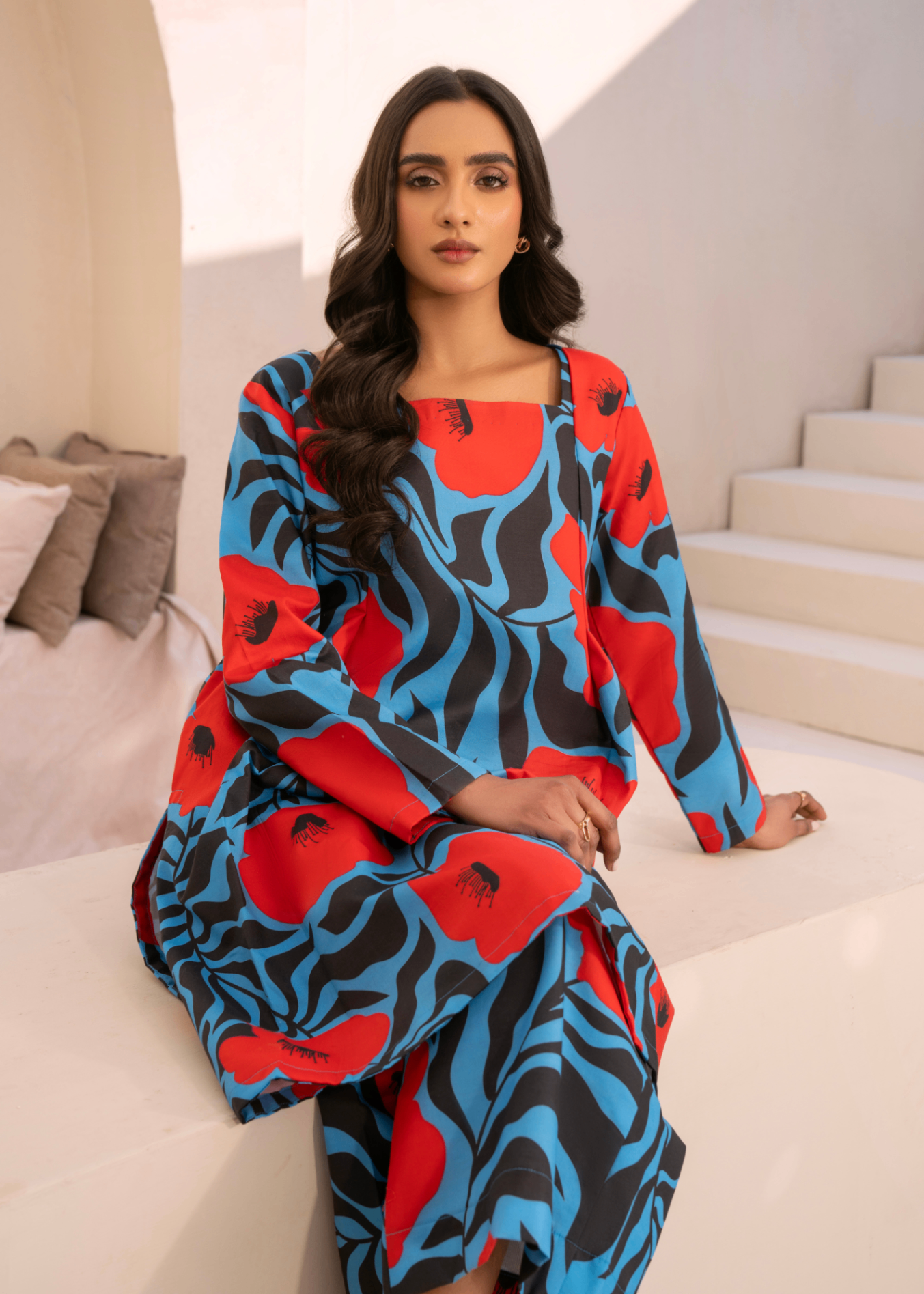 Noosh Mellow Moves Women 2pcs