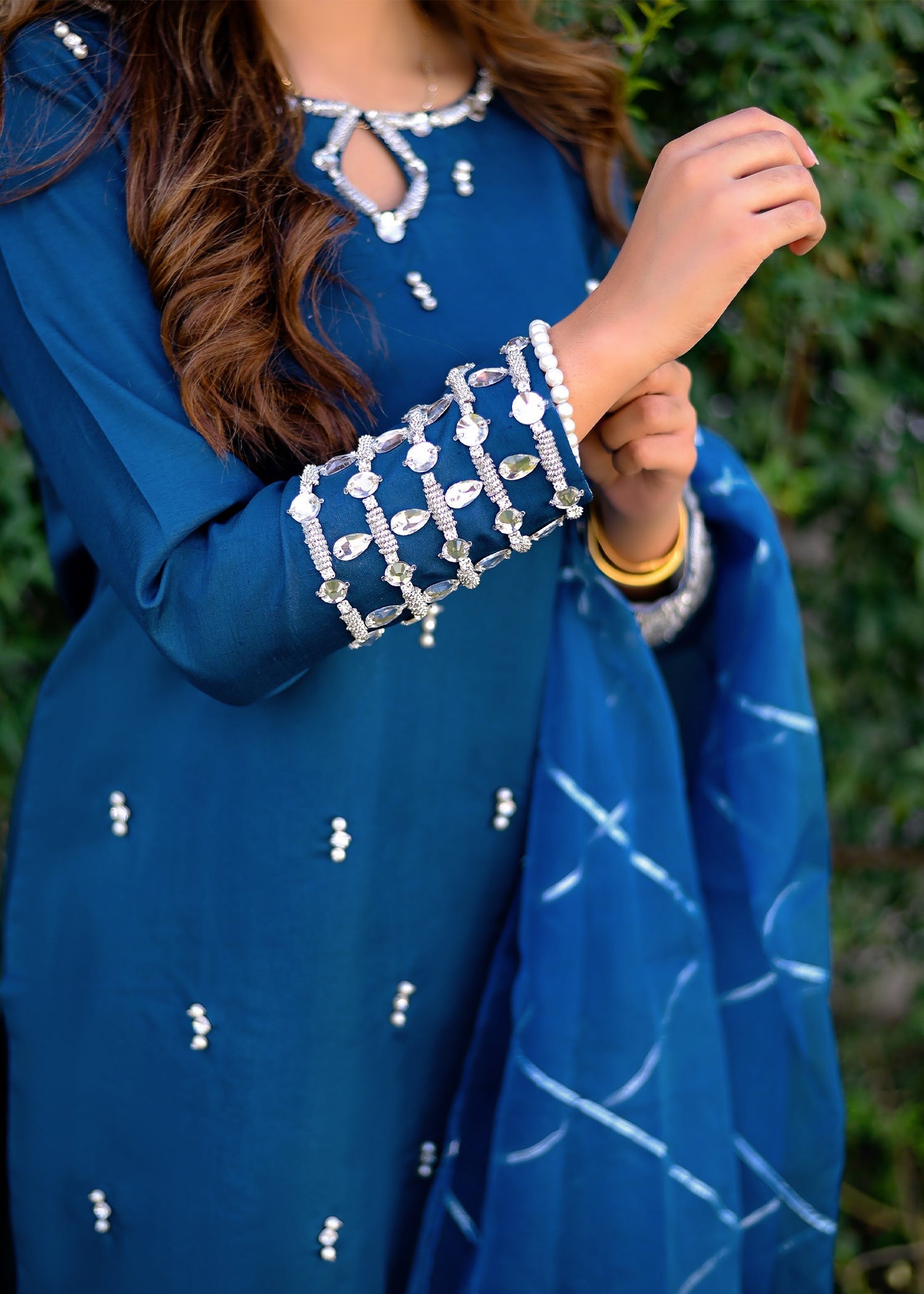 Allure By Ih STARDUST Women 3pcs