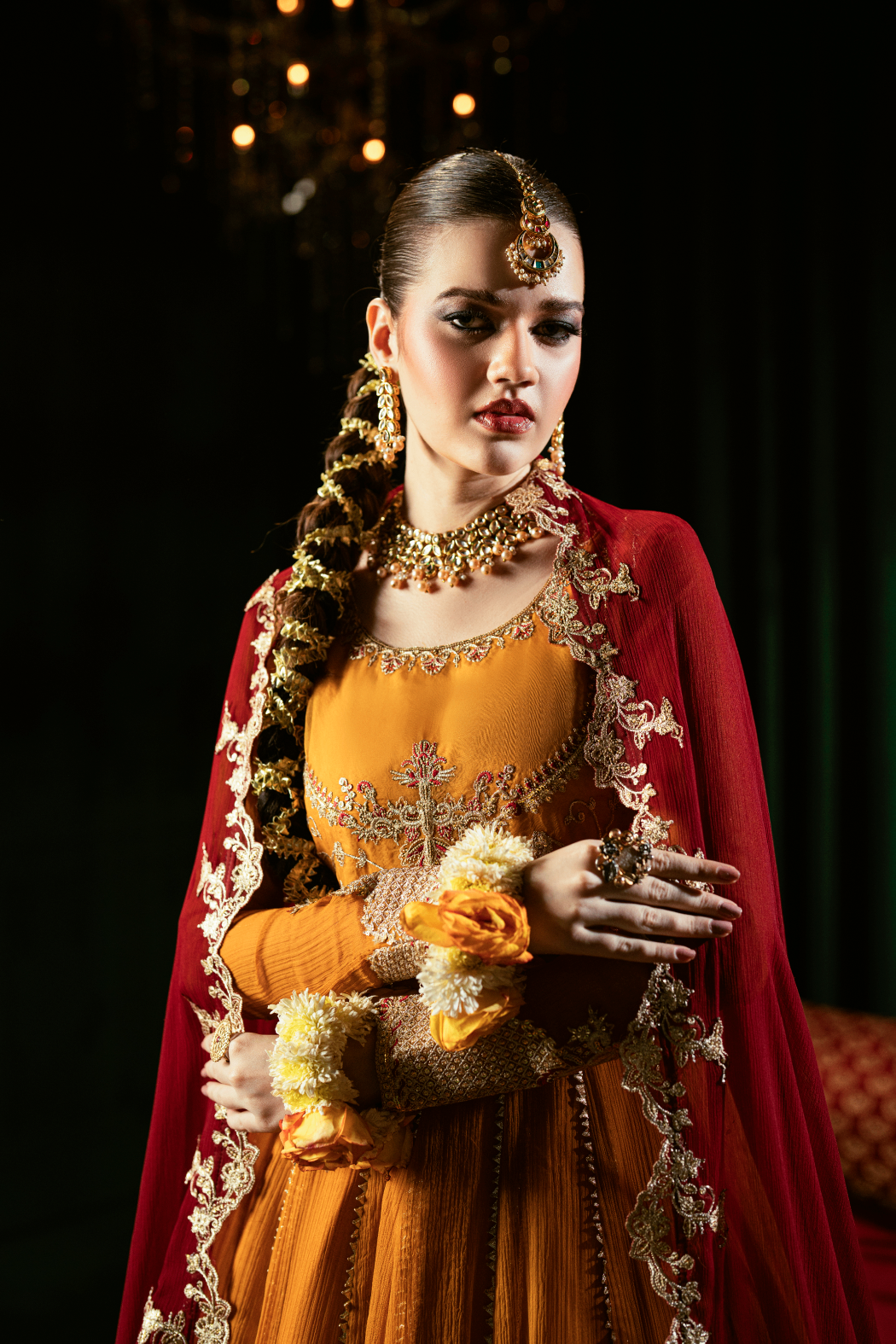 Hani & Umaimaz NAAZ Women 2pcs