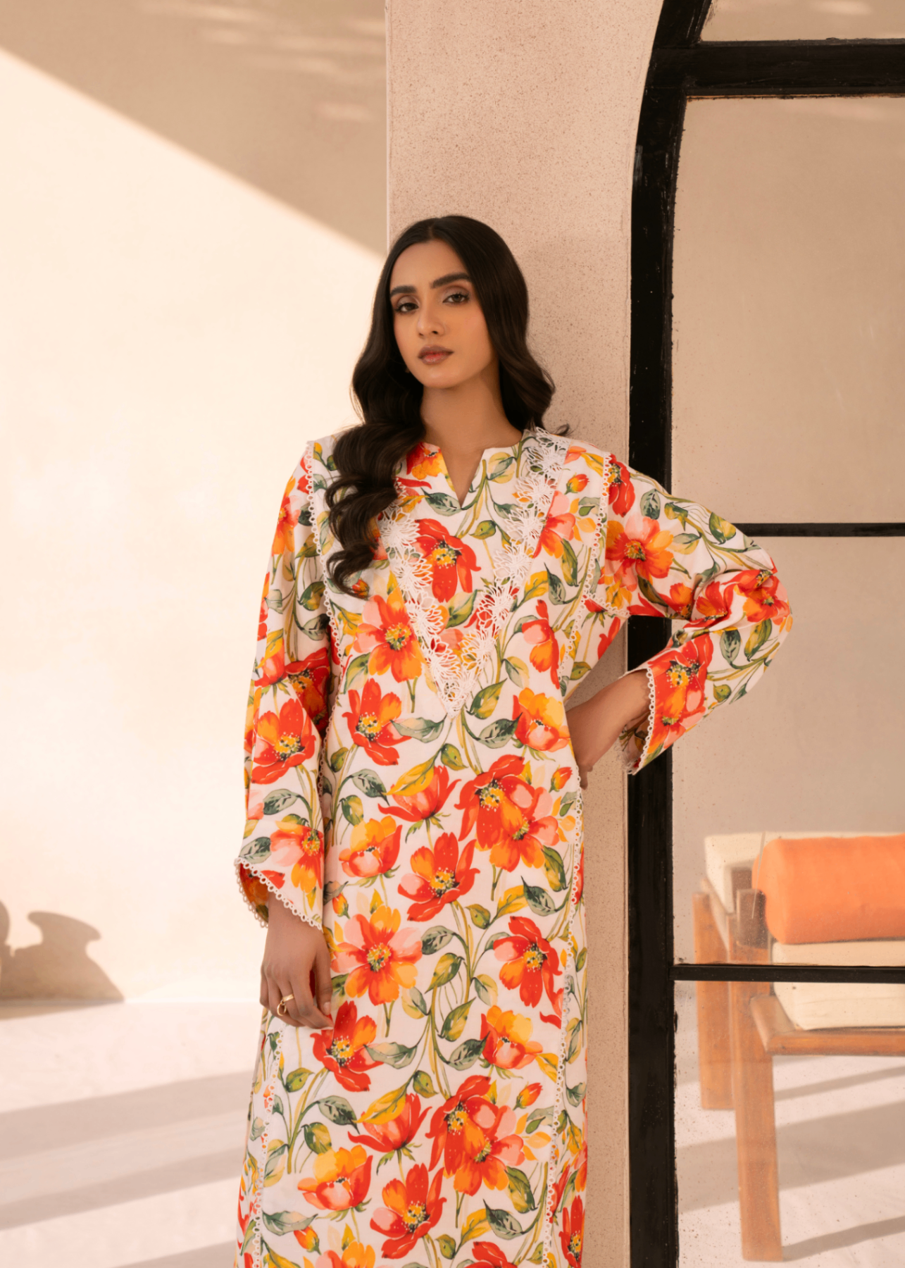 Noosh Sunshine Aura Women 2pcs