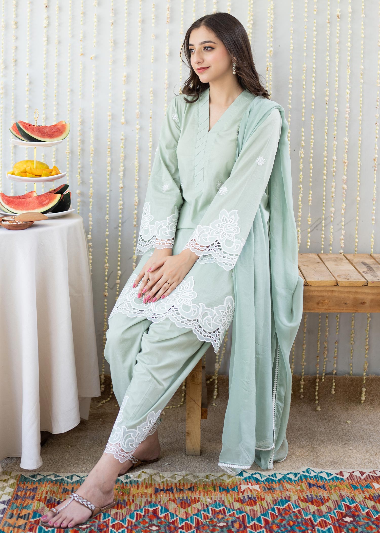 Aisling By Nirmal Ayzel Women 2pcs