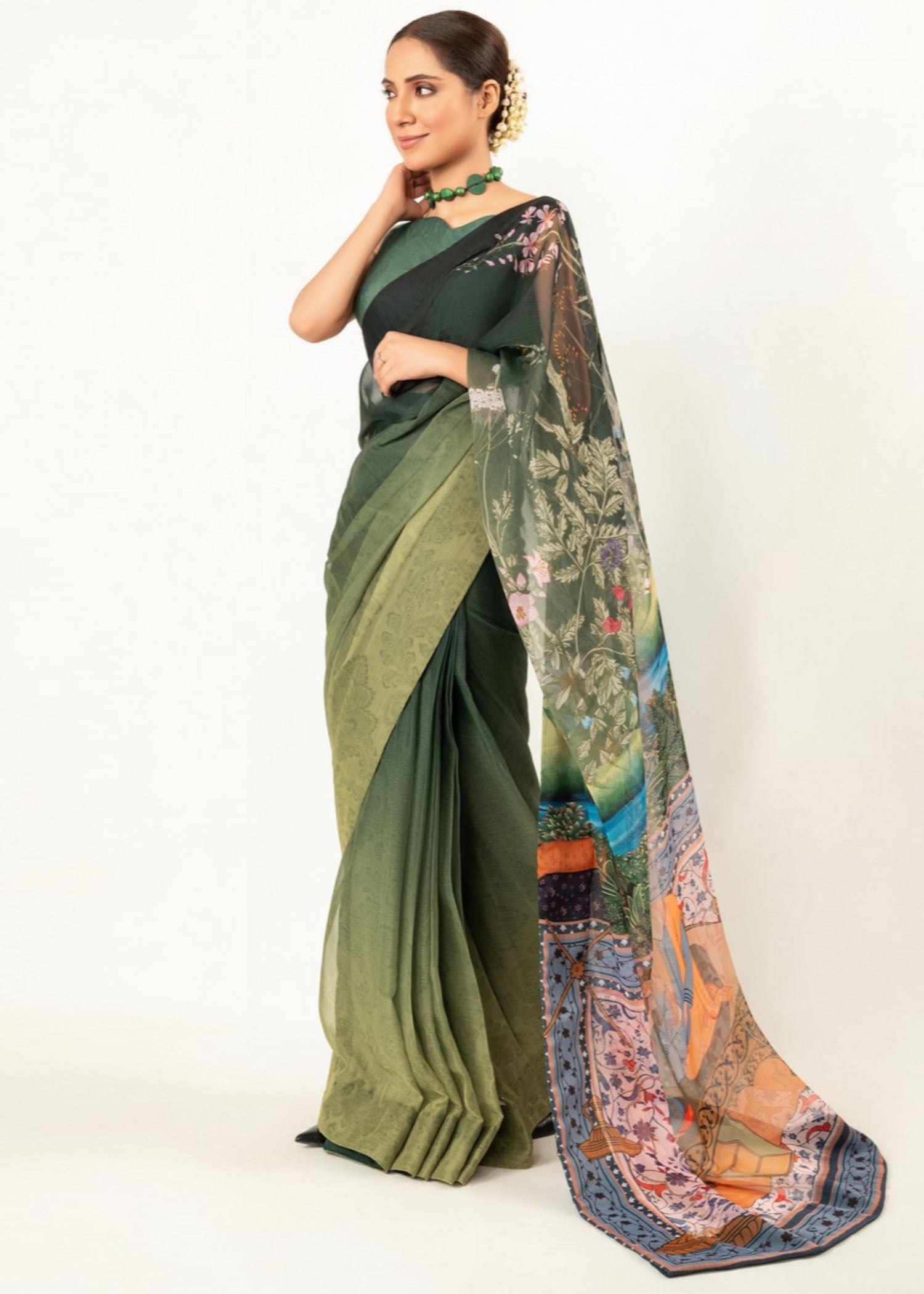 Imran Aftab IASC UF 06 Women 3pcs