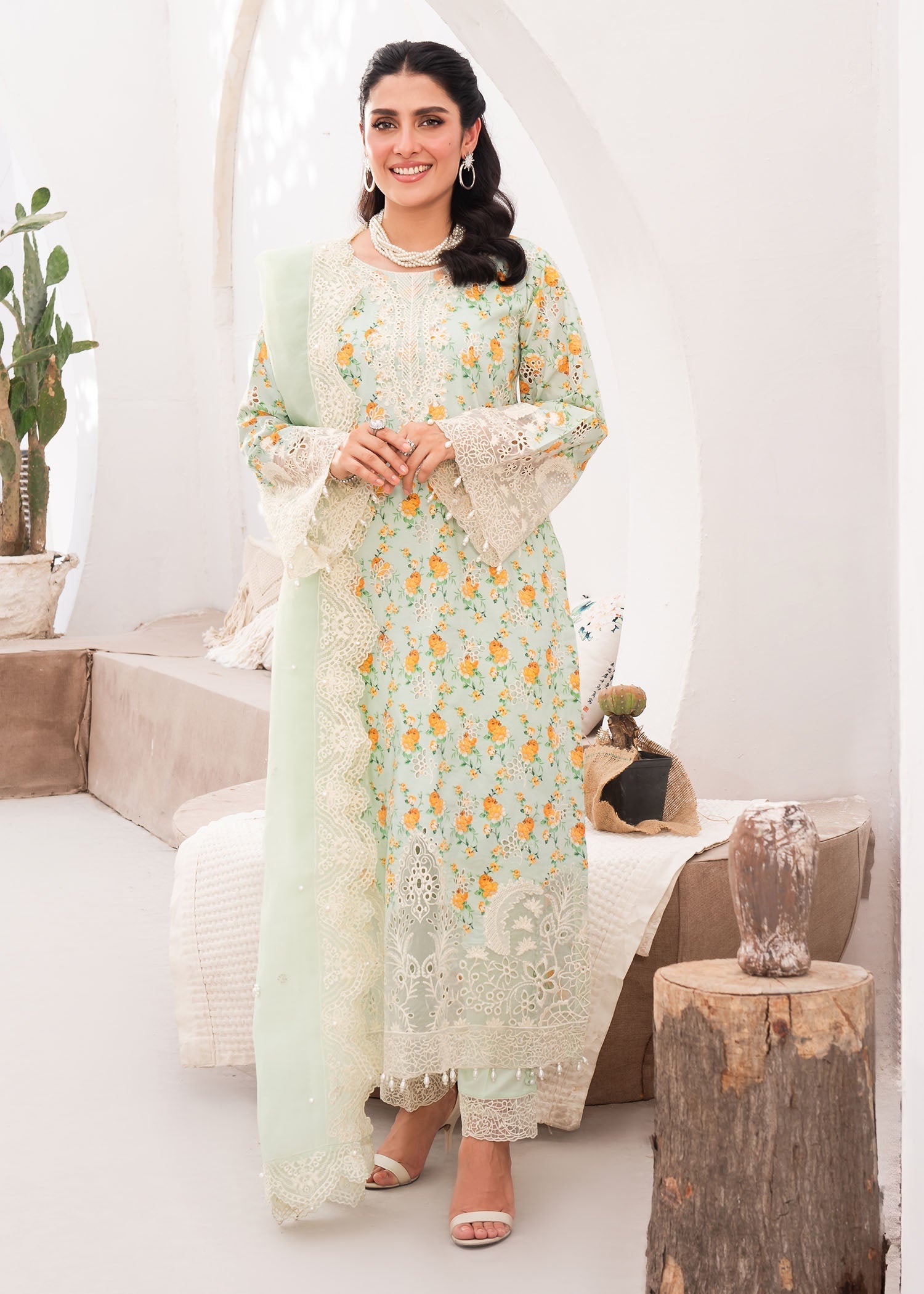 Ally's Pret Allys AL 852 (N) Women 3pcs