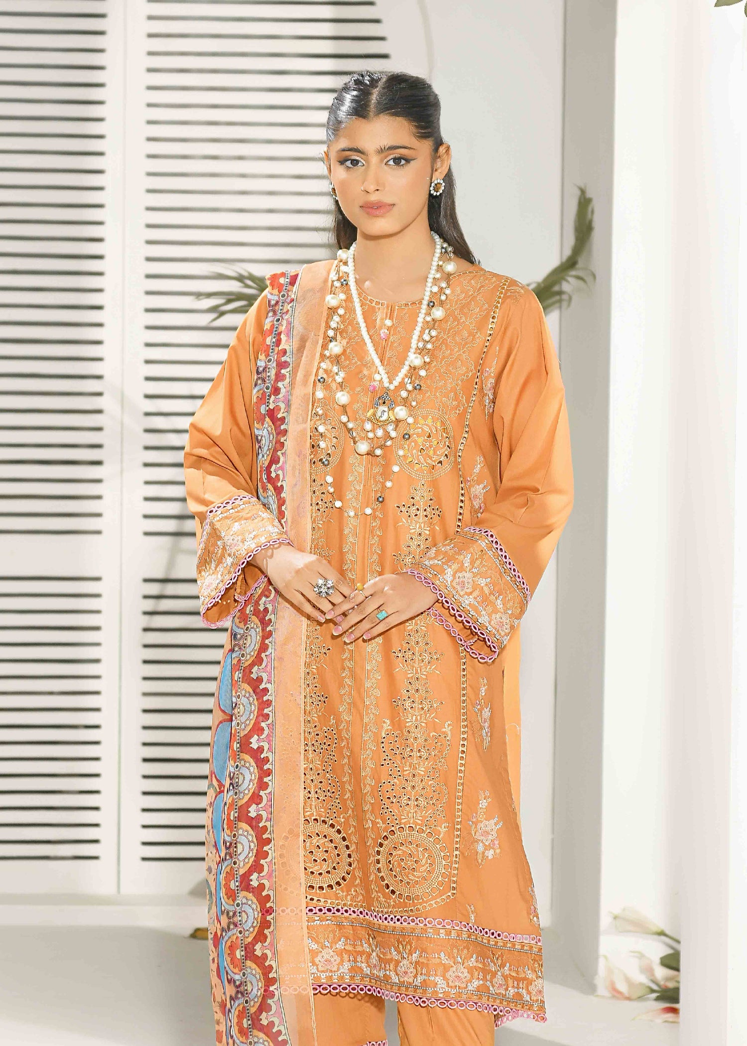 addee sm 033(TAYSA) Women 3pcs