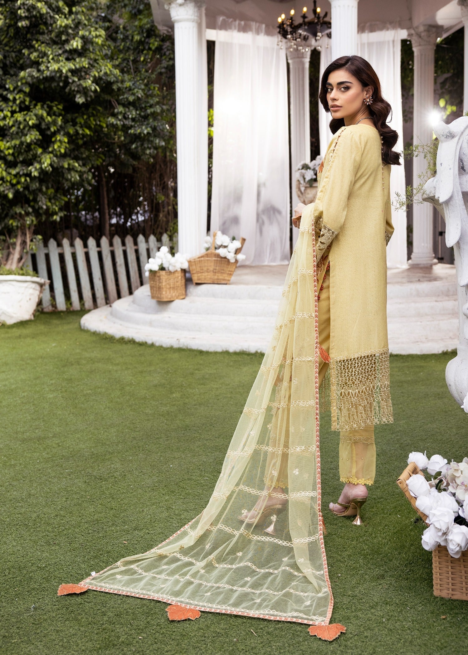 Ally's Pret ALLYS AL 843 Women 3pcs