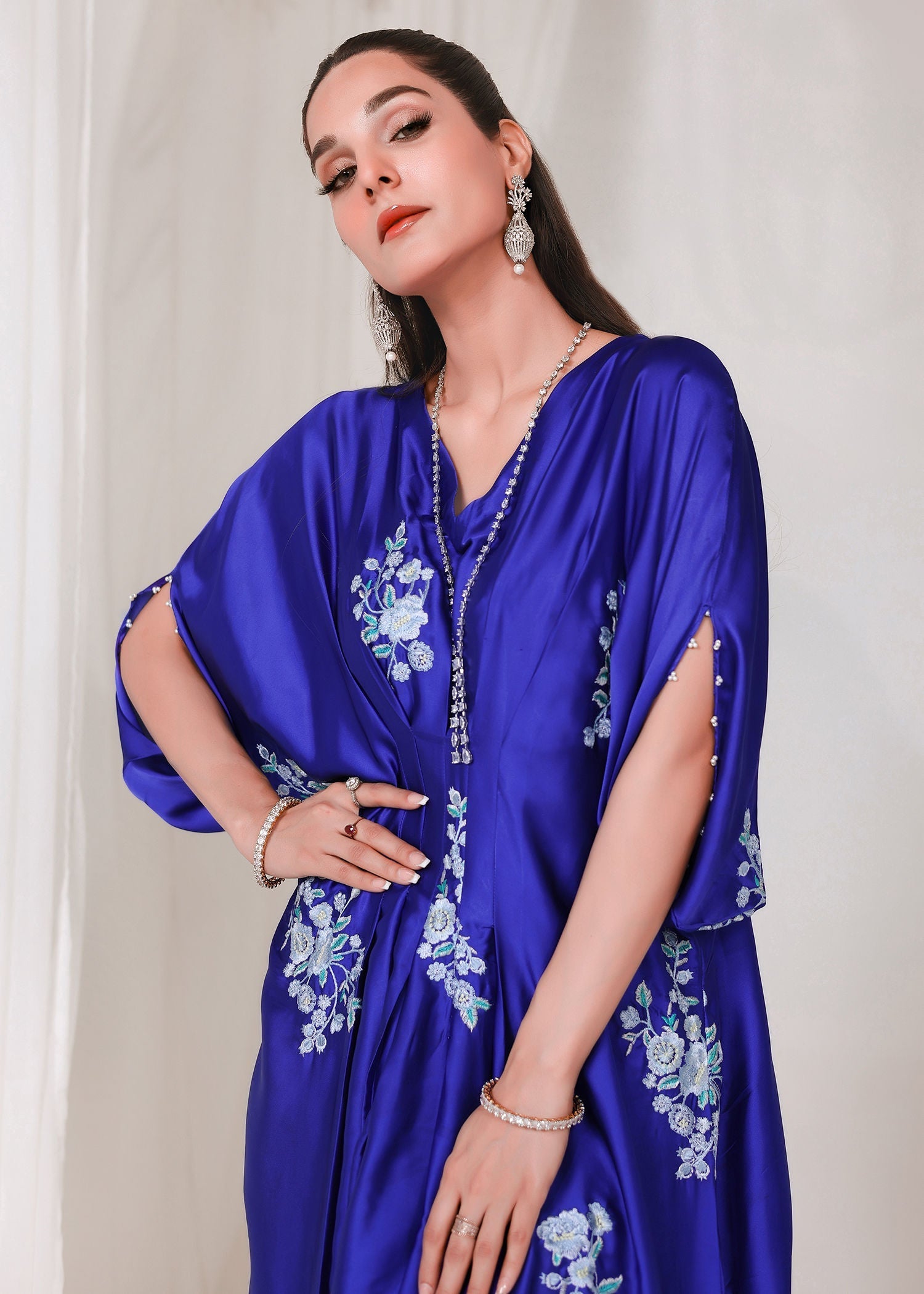 Reema Ahsan RIJA Women 1pcs