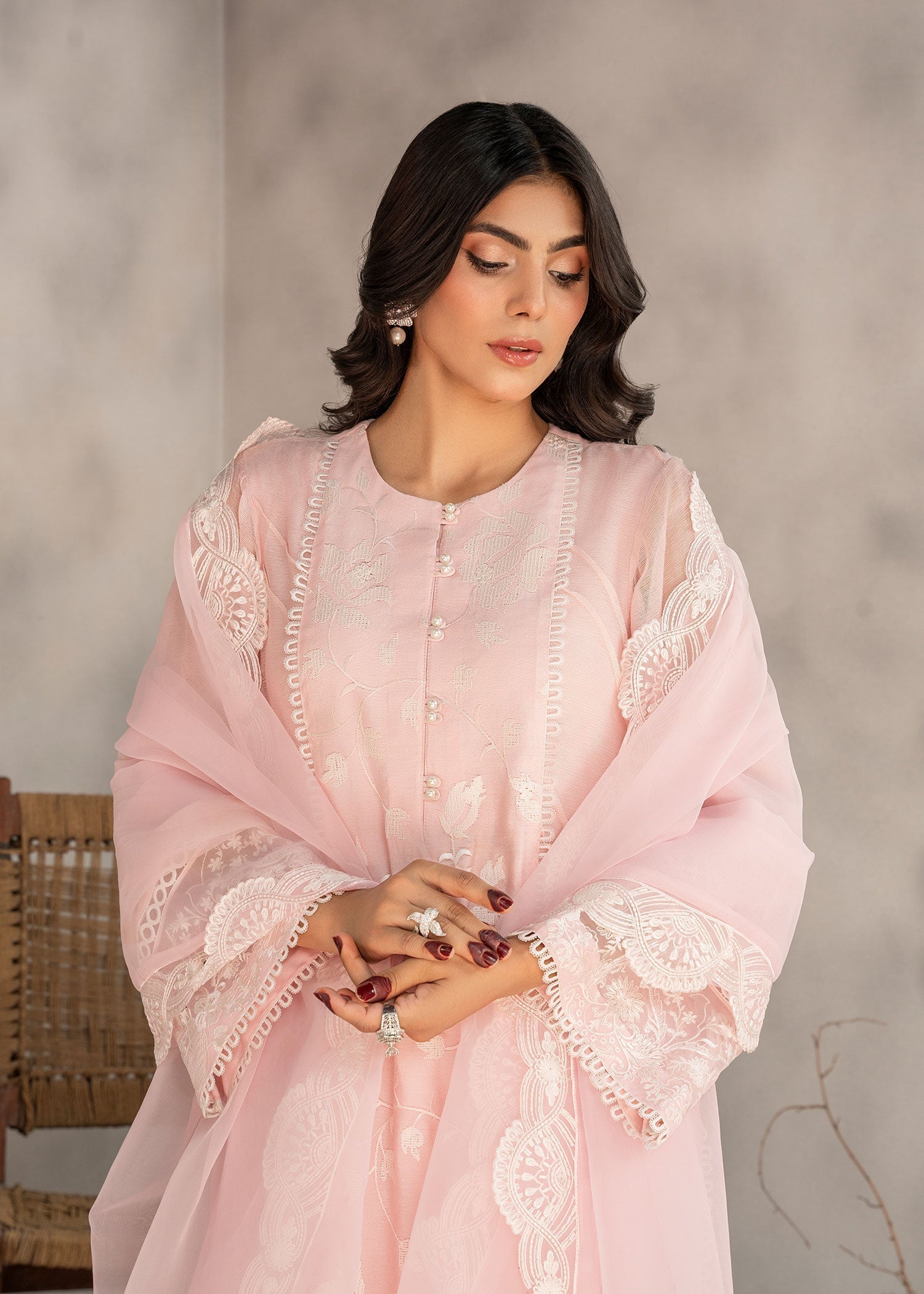 Laleen Serene Women 3pcs