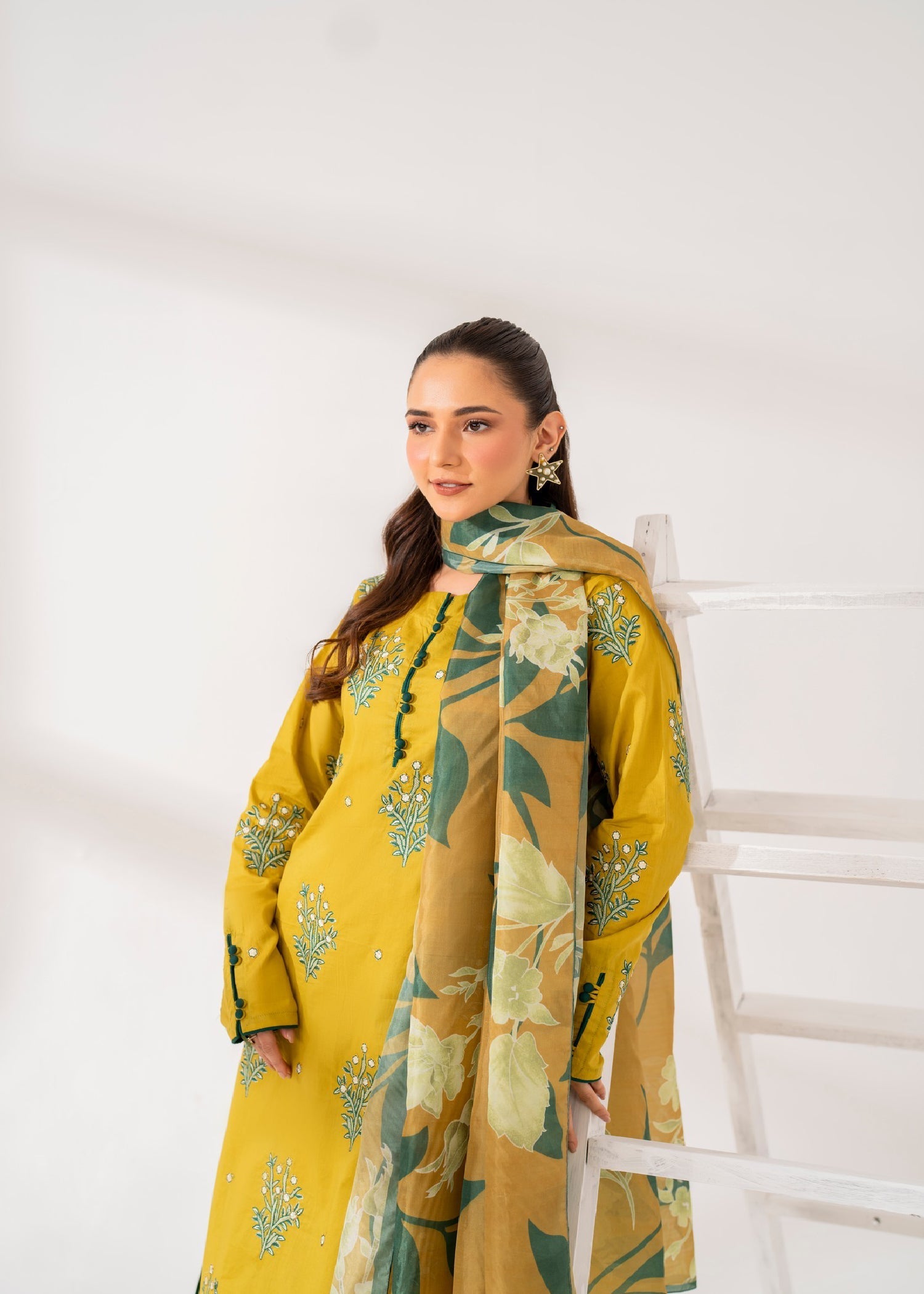 Panache Apparel Bella Women 3pcs