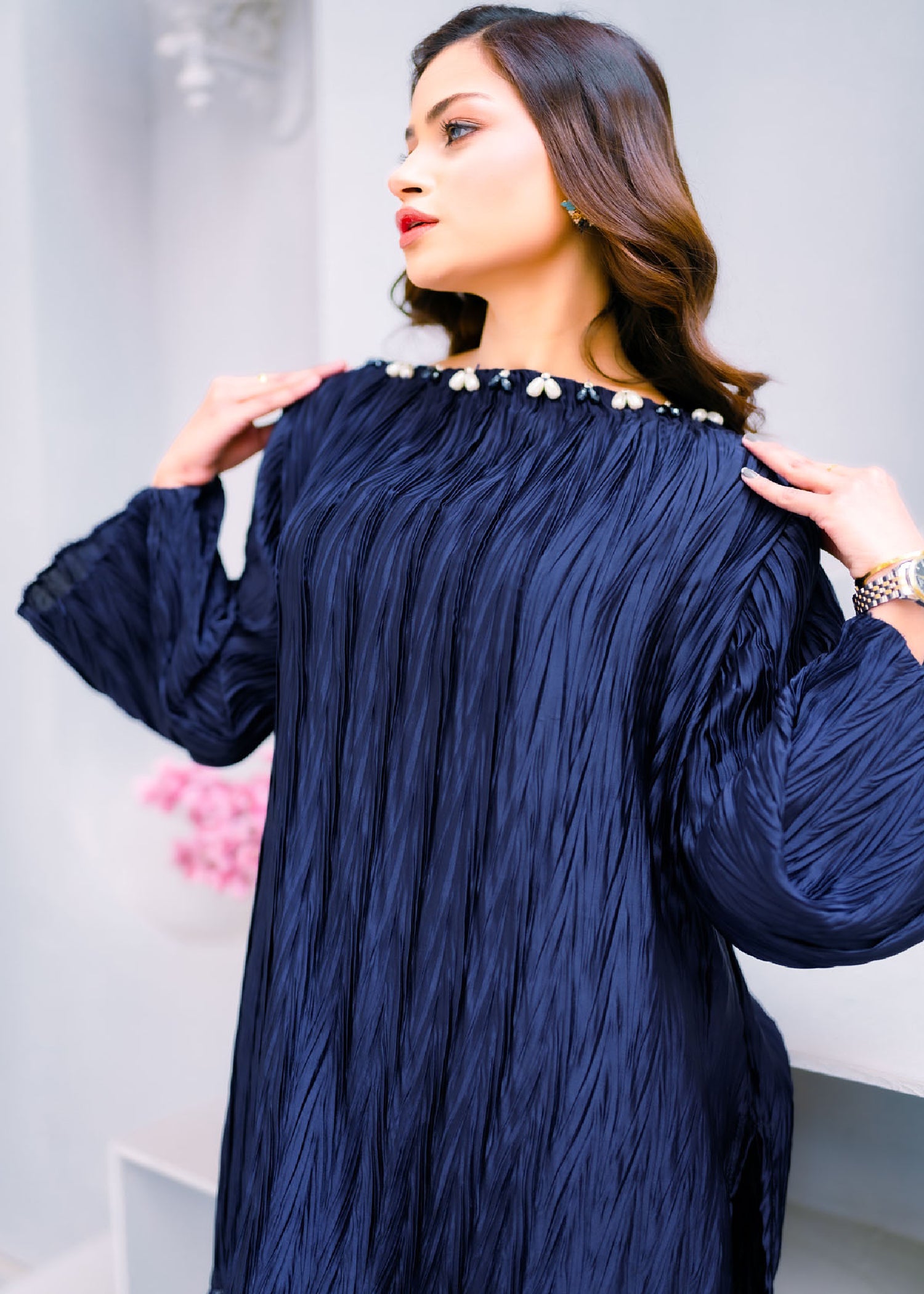 Pirzada Shaheryar Khan Twilight Women 2pcs