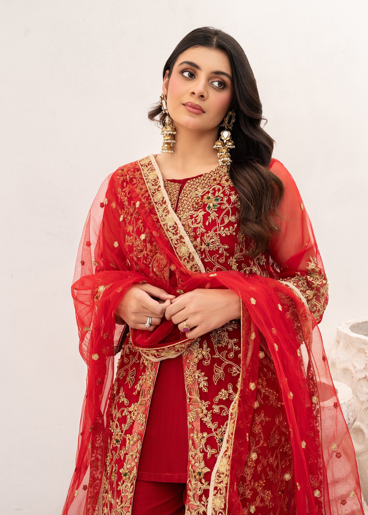 Laleen Elena Women 4pcs