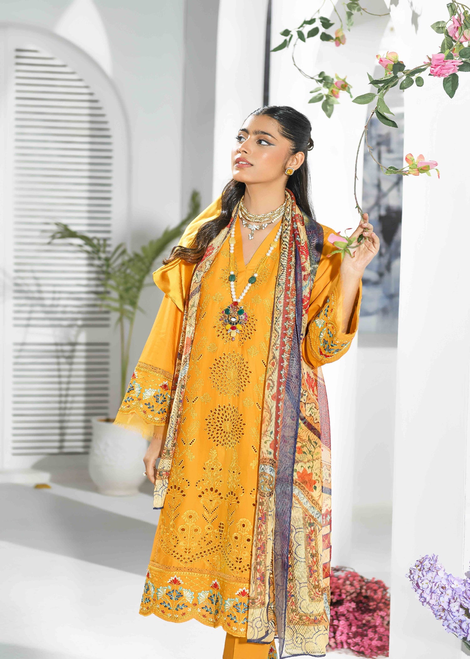 addee sm 036(KIRA) Women 3pcs