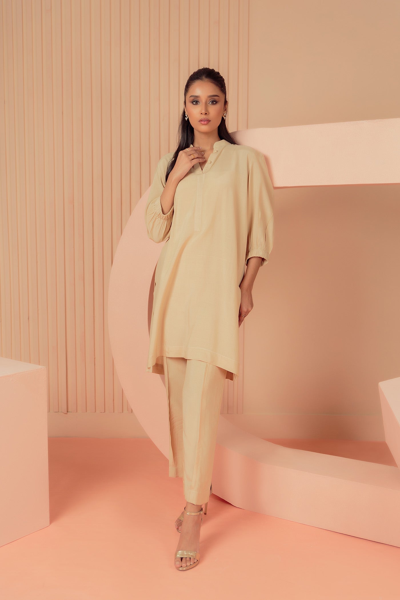 Mosaic Lush Women 2pcs