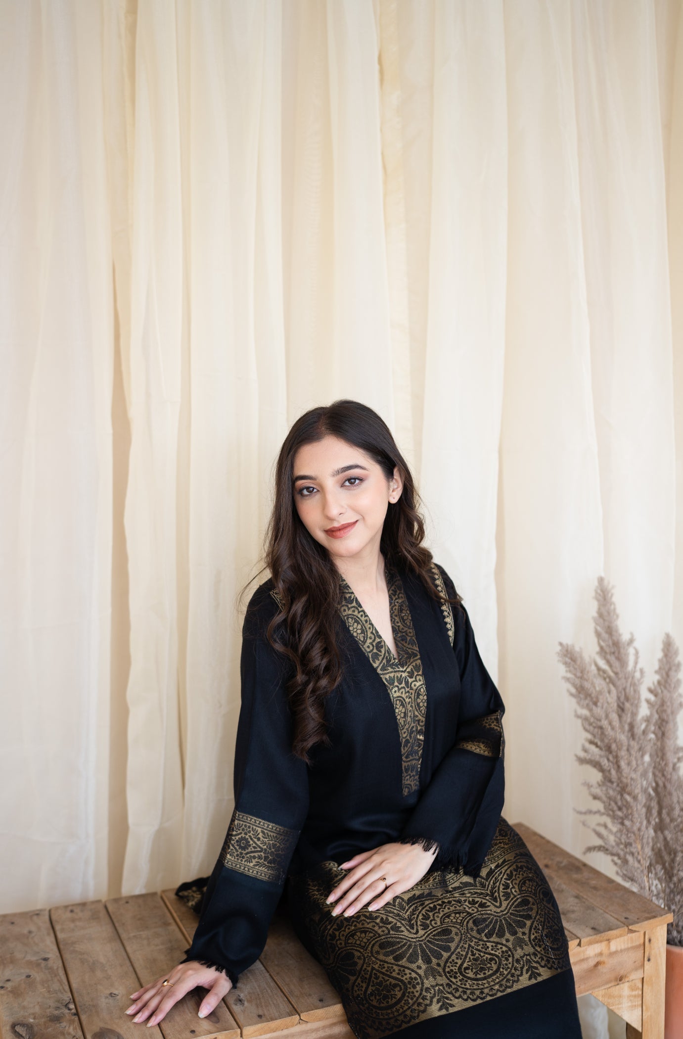 Aisling By Nirmal Jahan Women 1pcs