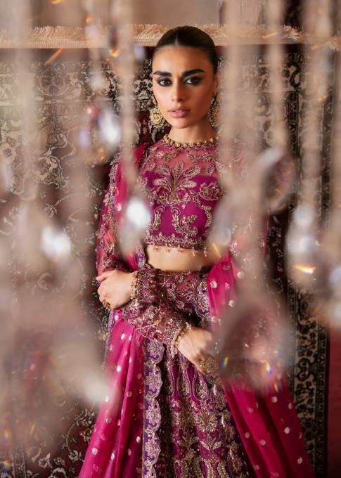 Afrozeh AFZ Abir Hayat 10 (S) Women 3pcs