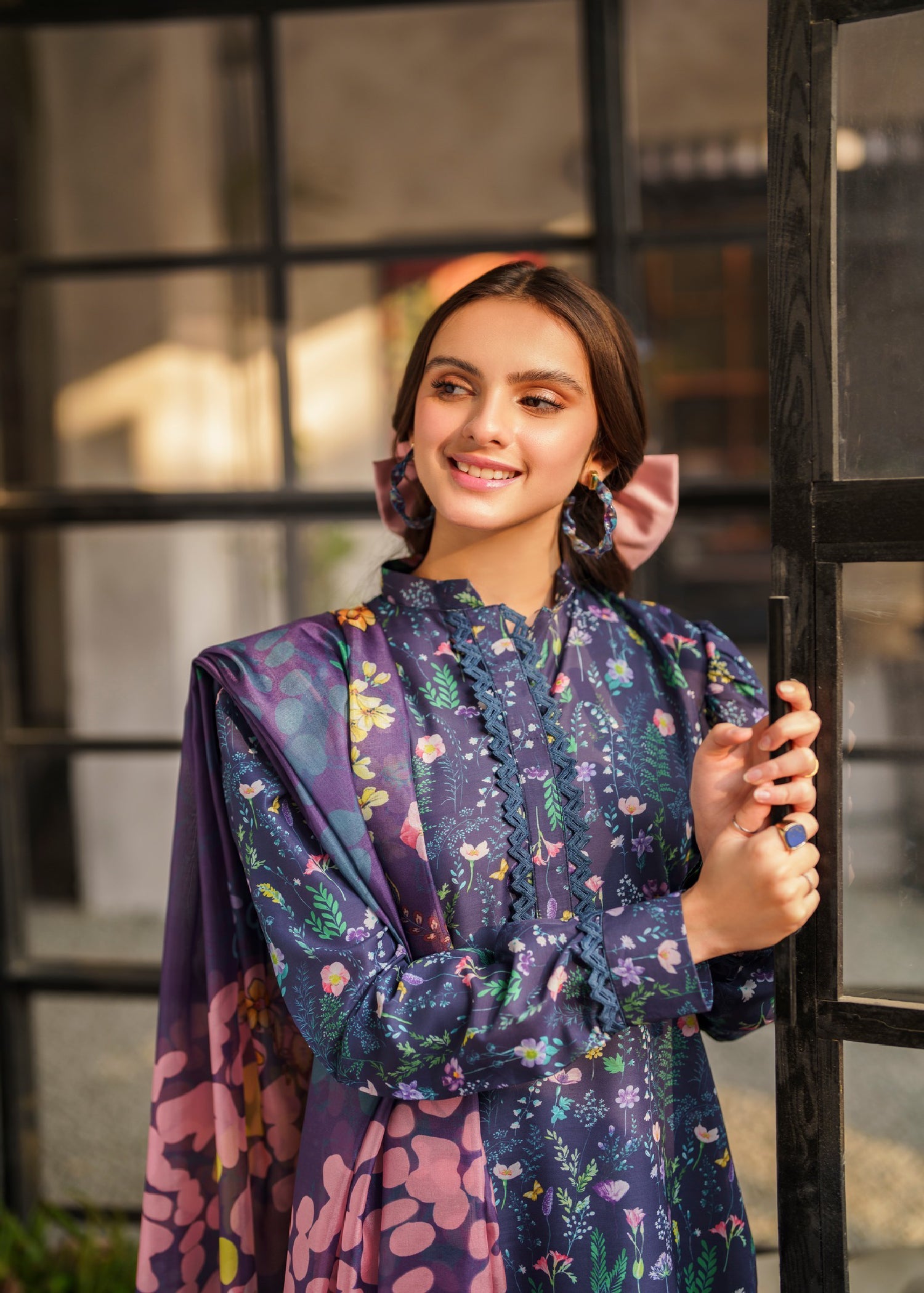 Panache Apparel Admiral Women 3pcs