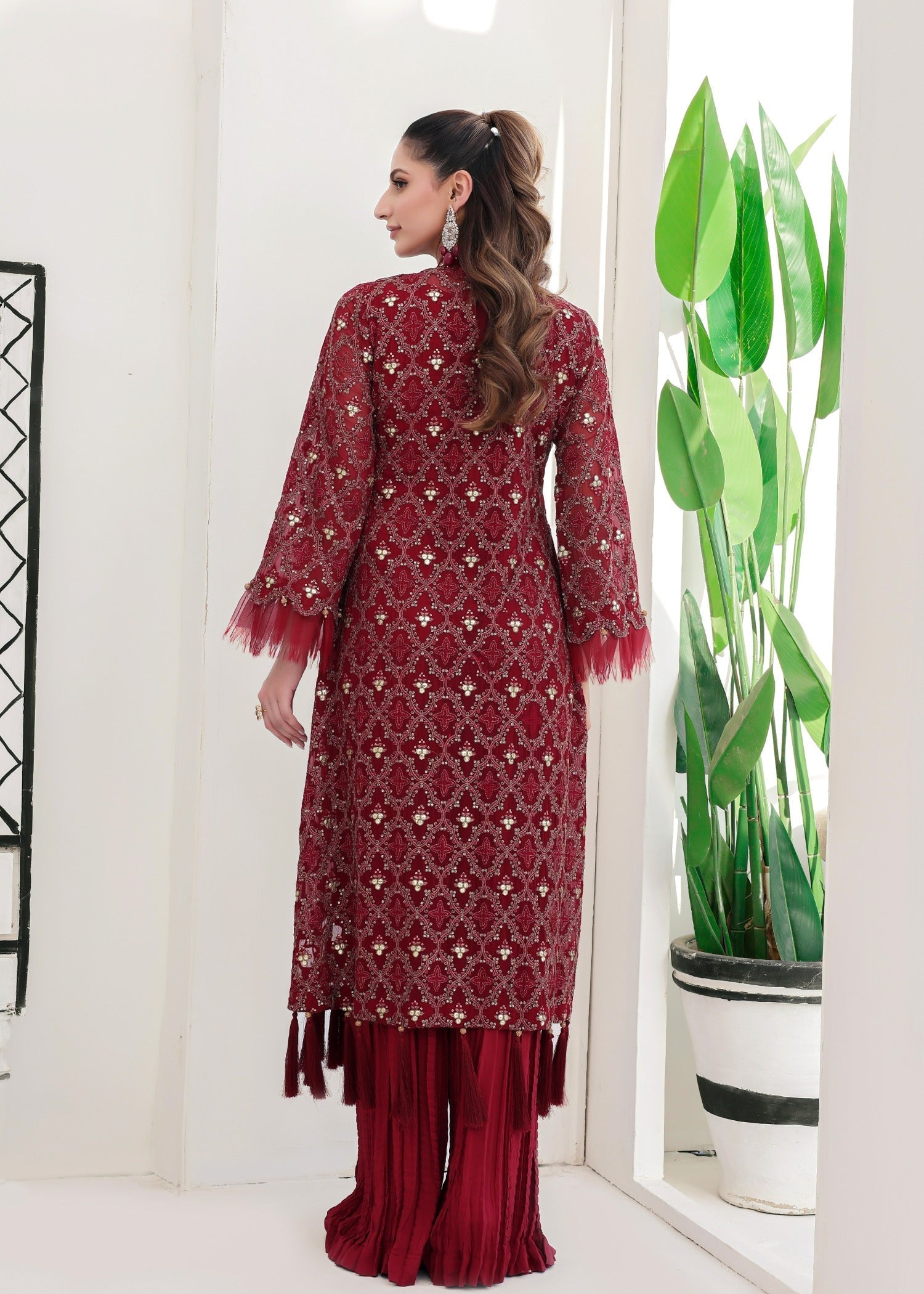 Ain AN 56 Women 3pcs