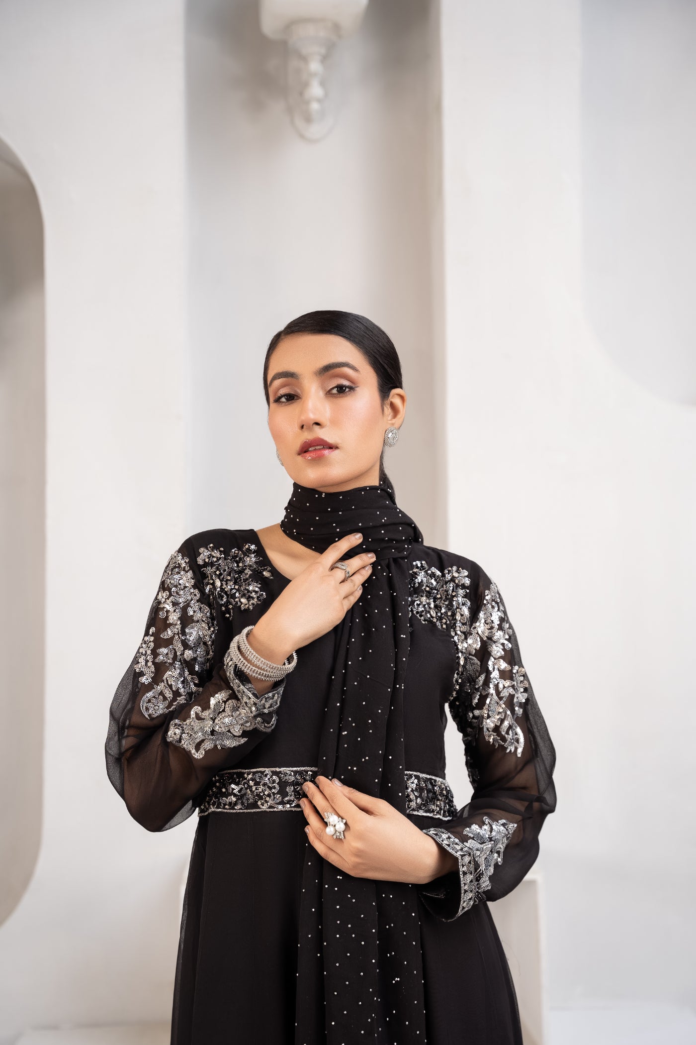 Serika Premium MAH 09 Women 3pcs