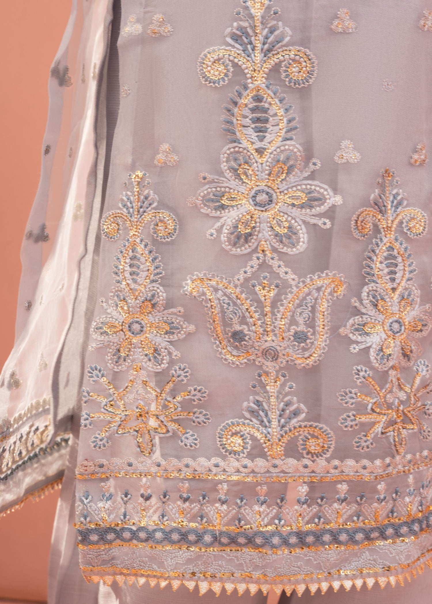 Hem Basma Women 4pcs