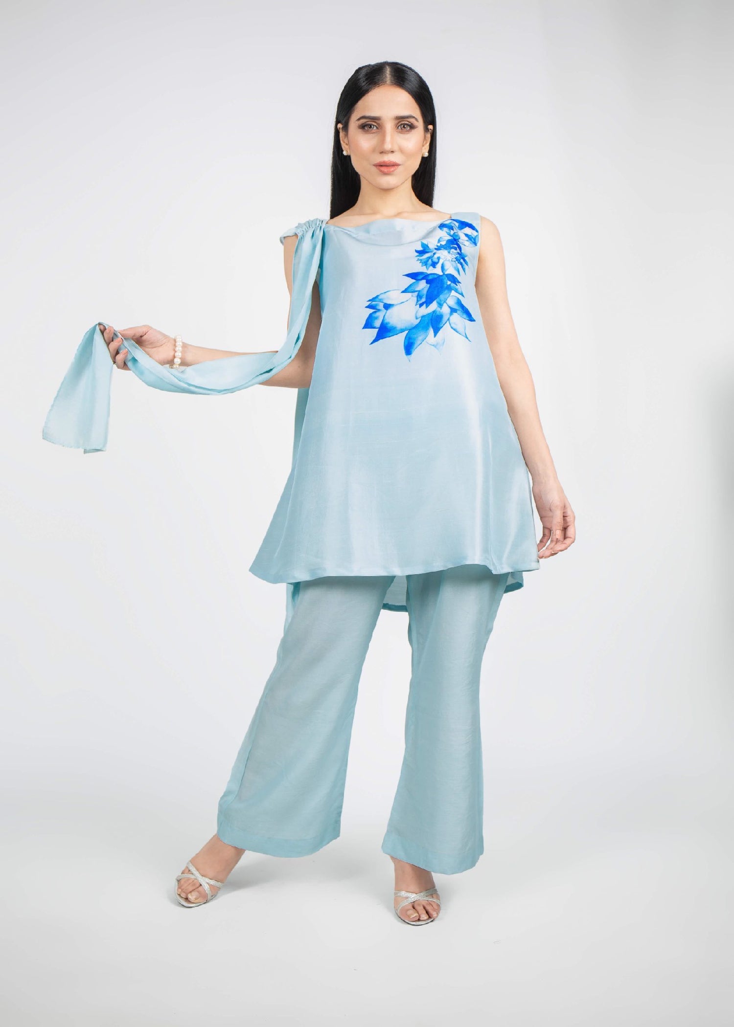 Khatepoesh Nazima Women 2pcs