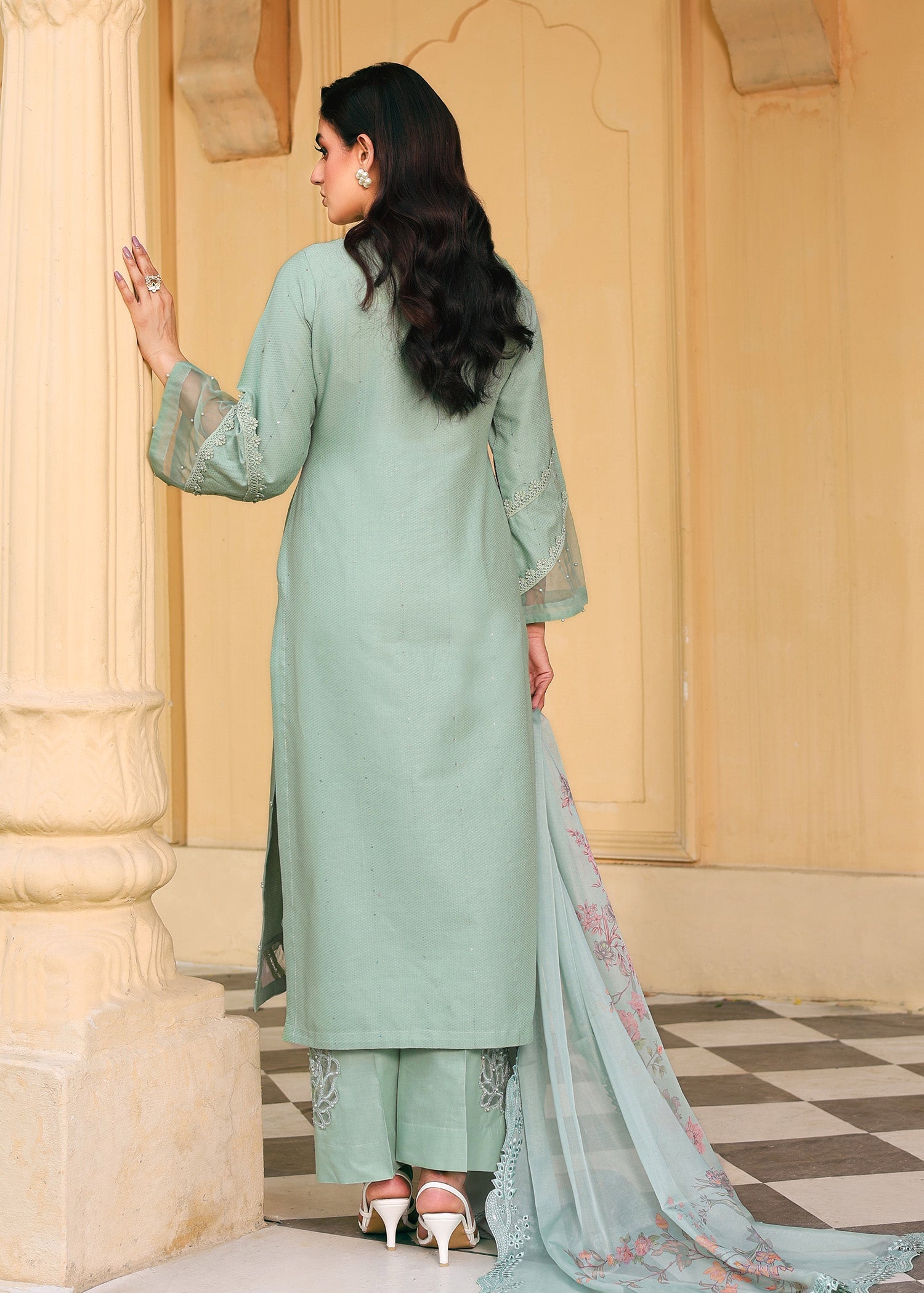 Ally's Pret ALLYS AL 888 (N) Women 3pcs