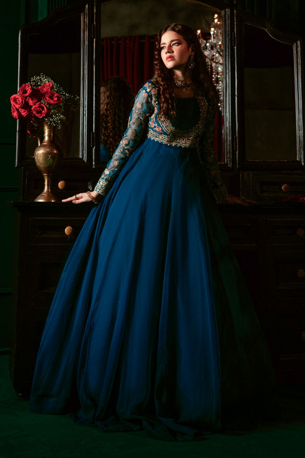 Hani & Umaimaz MONA Women 2pcs