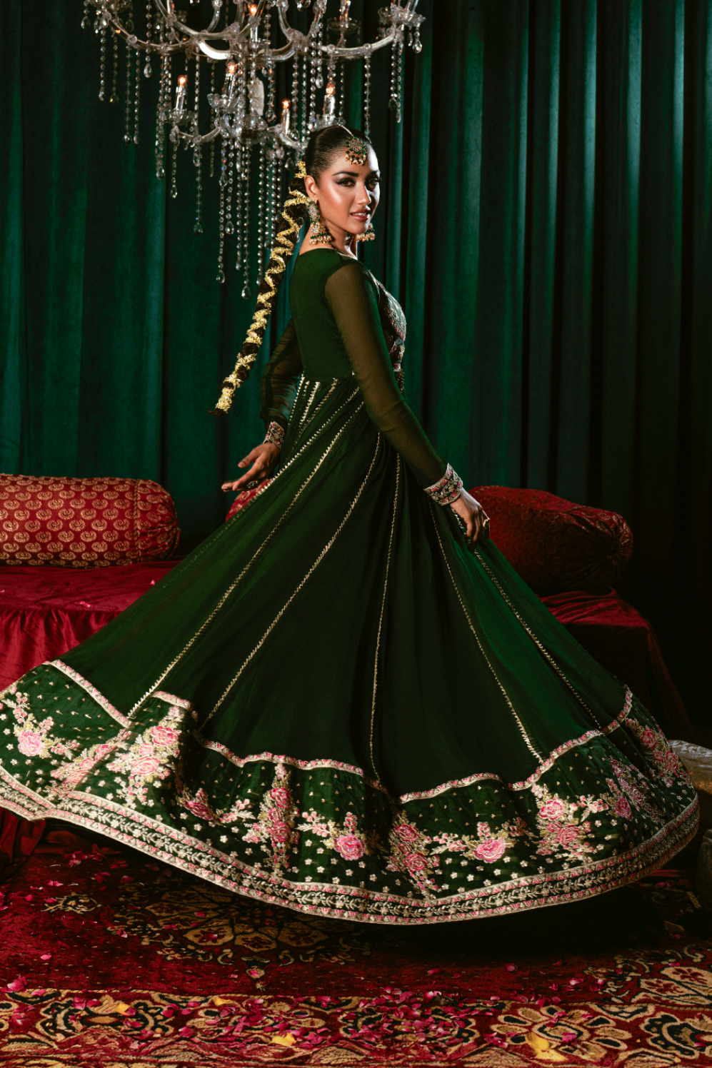 Hani & Umaimaz AIZAL Women 2pcs