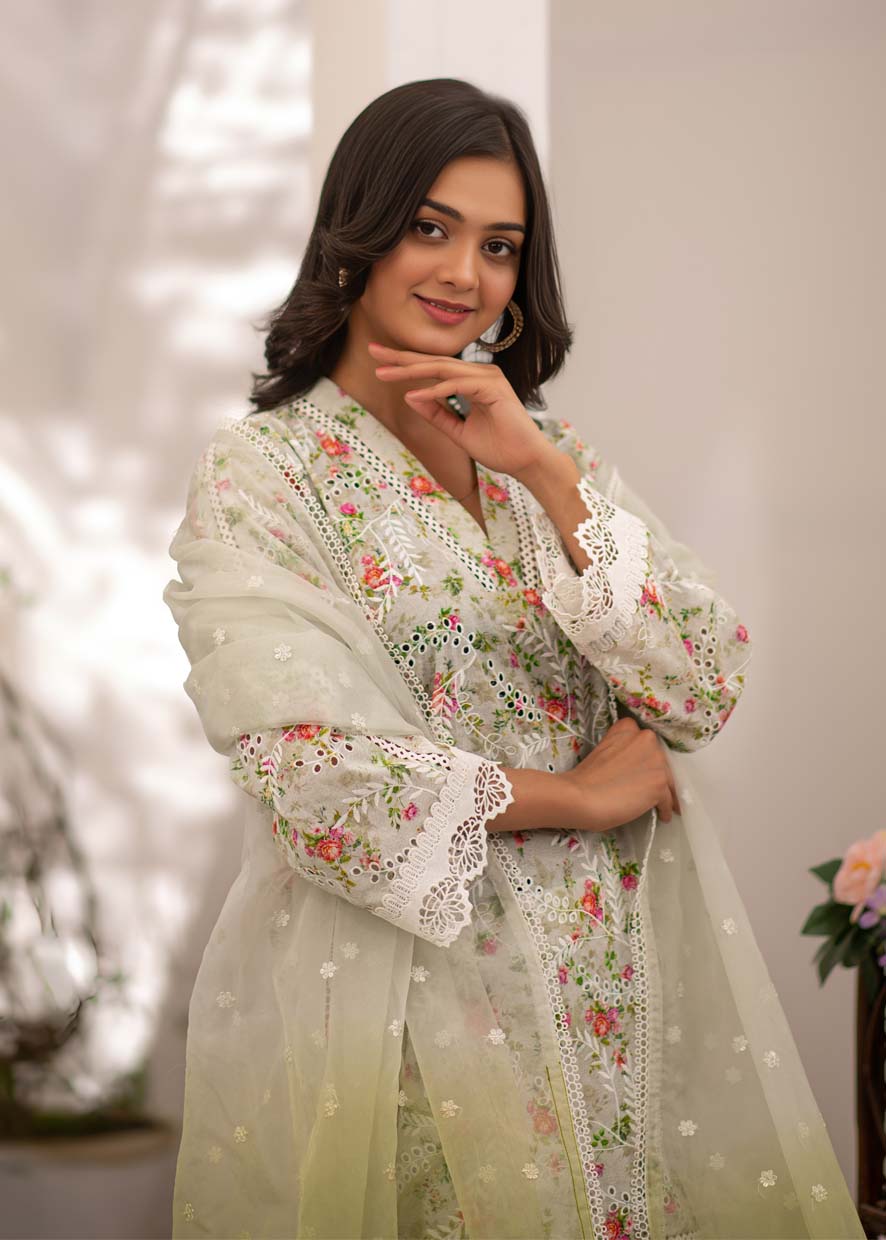 MISHAS Sage Serenity Women 3pcs