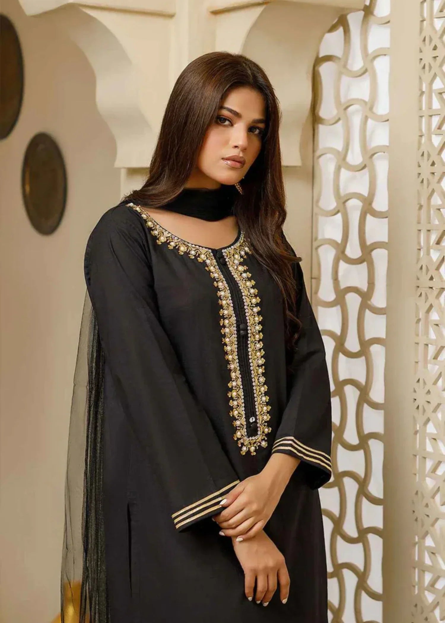 Zarasi Onyx Women 3pcs