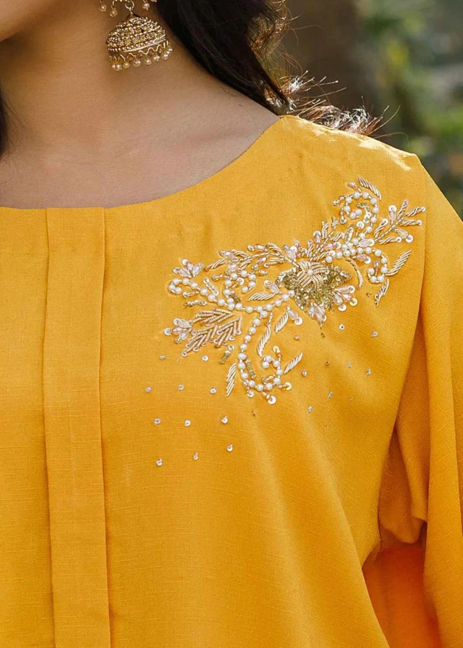 Zarasi Sunflower Women 2pcs