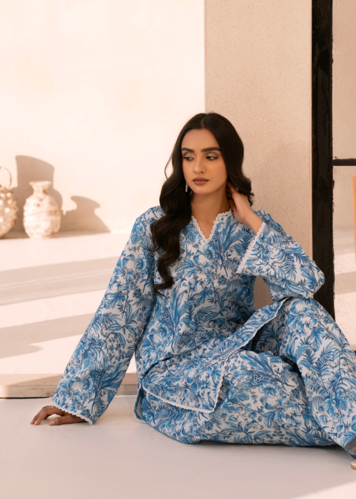 Noosh Breeezy Edit Women 2pcs