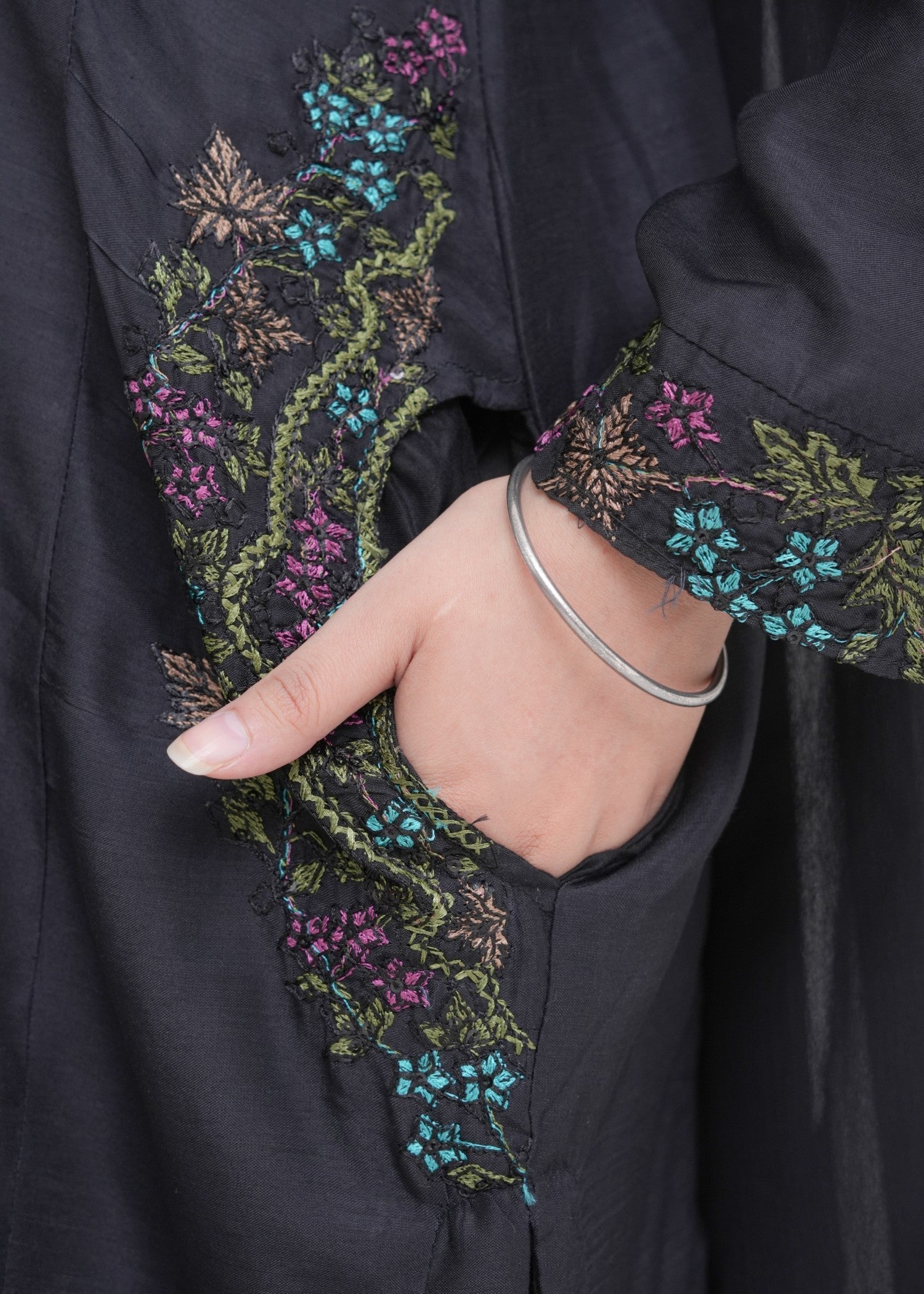 Shefoze Clothing fast pocket seqwence Women 3pcs