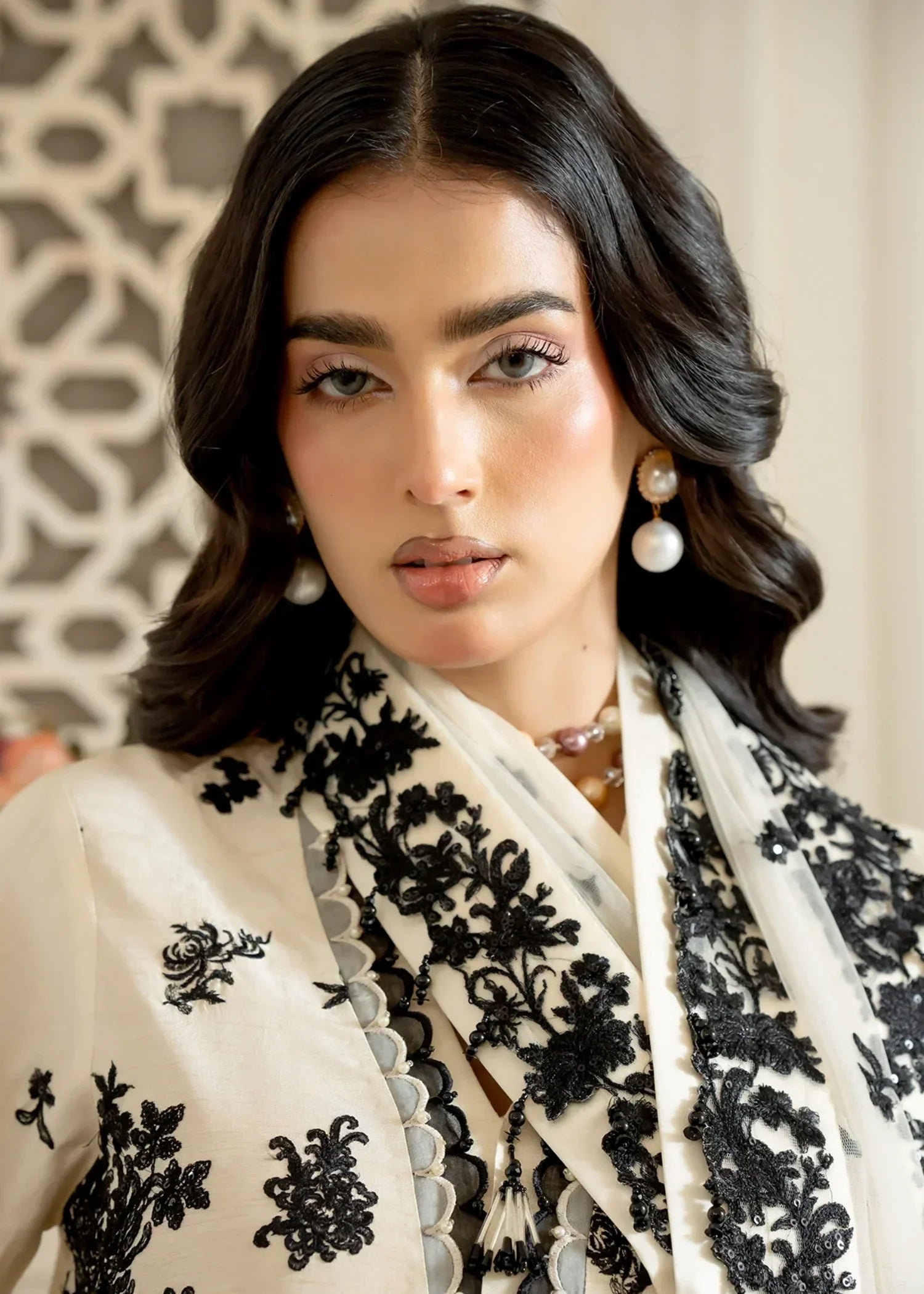 Khurshid Sterling Women 4pcs