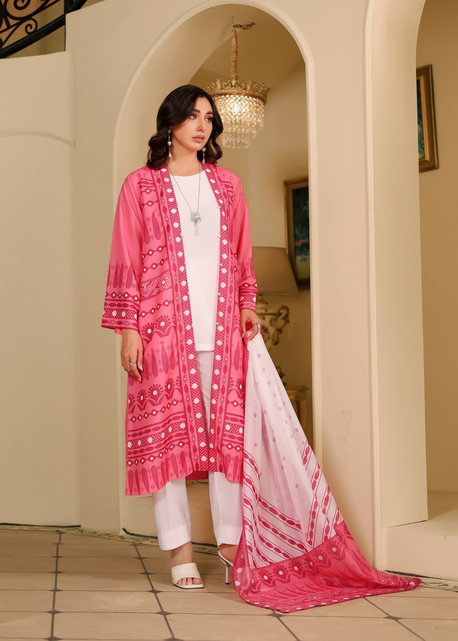 Adwears Aster Shrug Women 3pcs