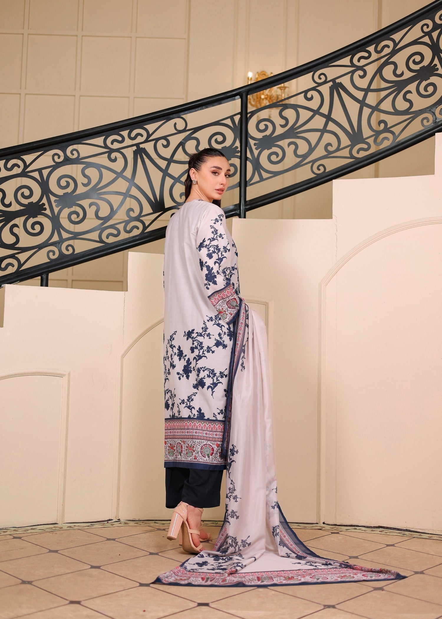 Adwears Tumoro Shrug Women 3pcs