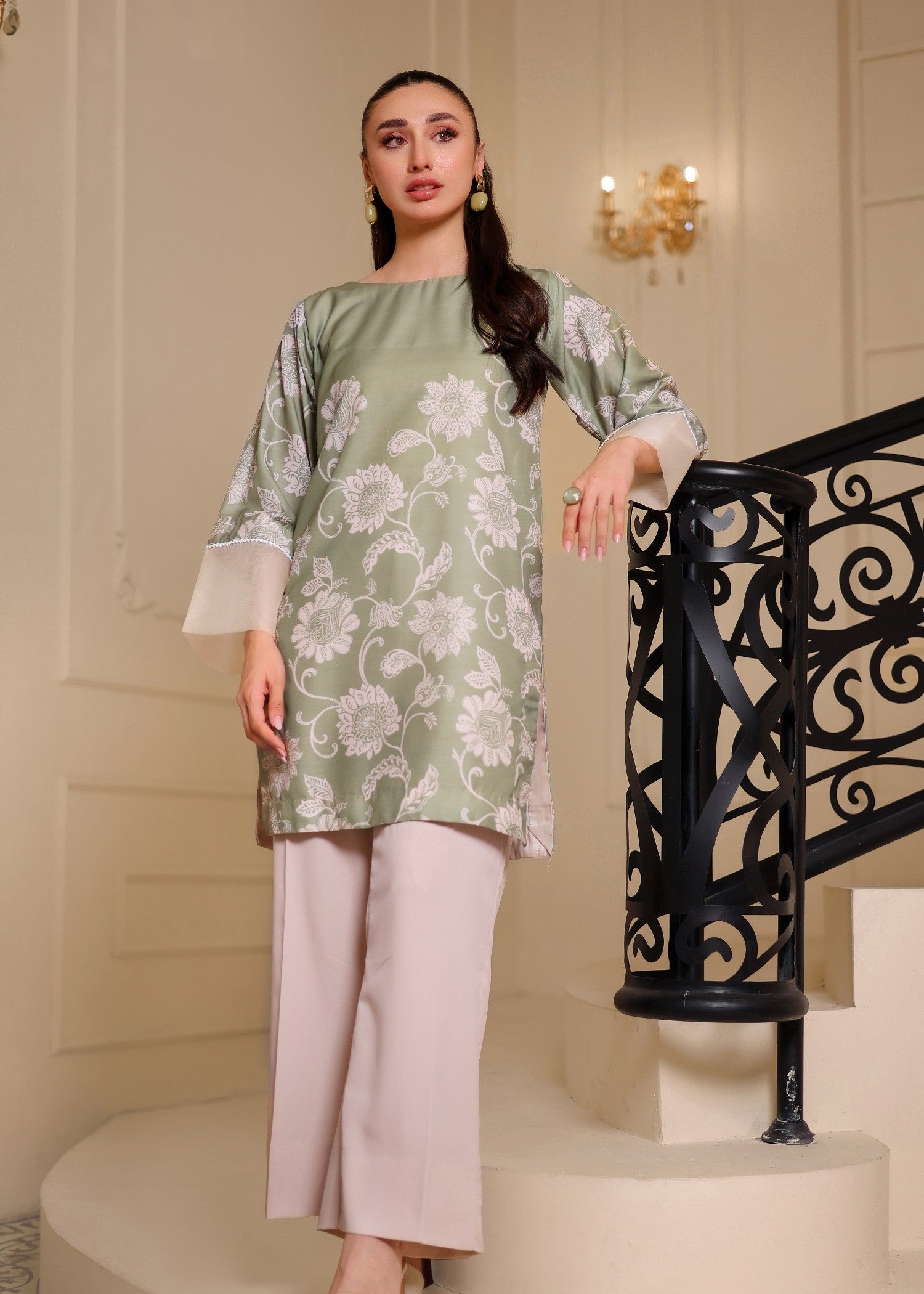 Adwears Pastel Women 2pcs