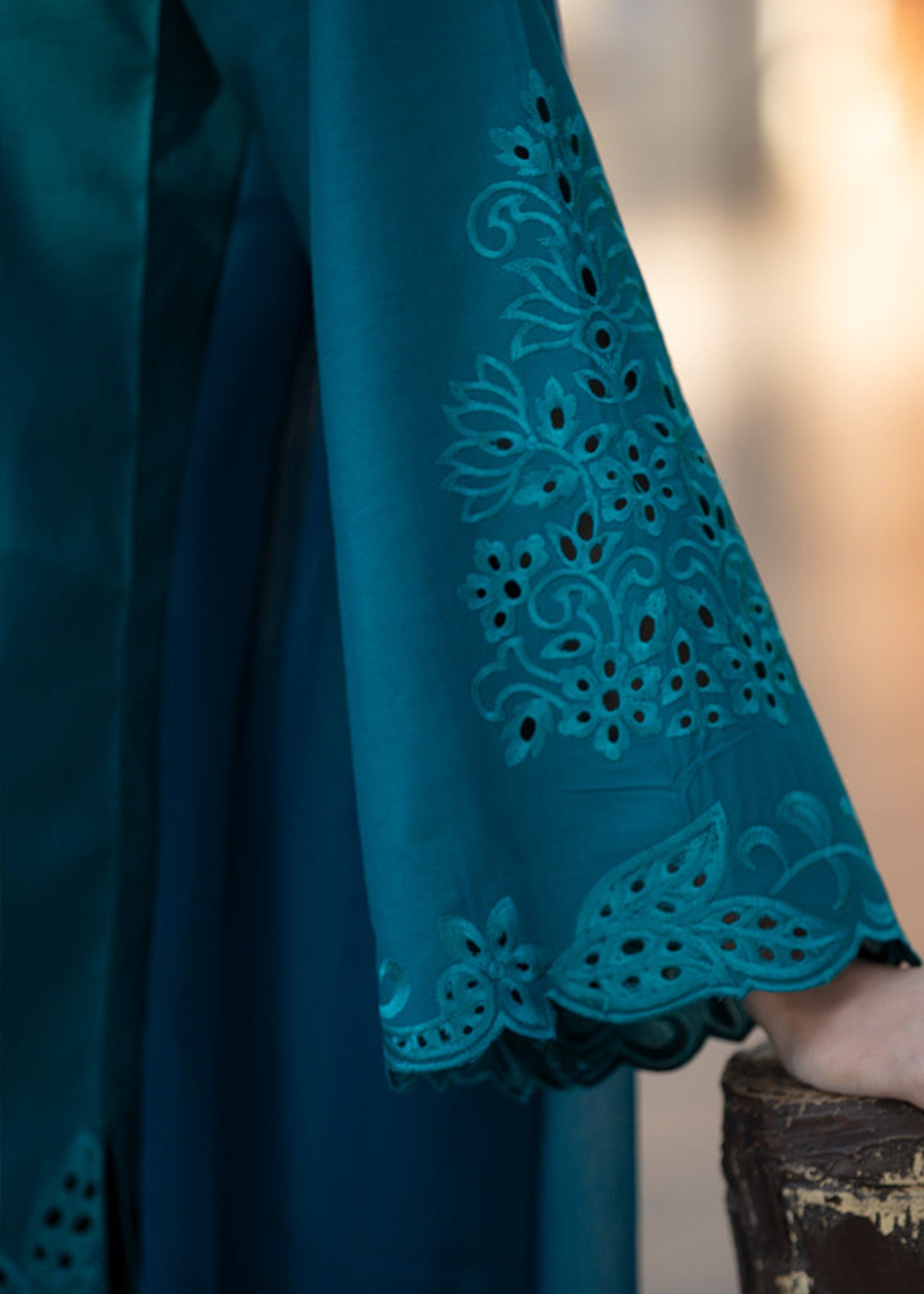 Kunaar Gulsheen Women 3pcs