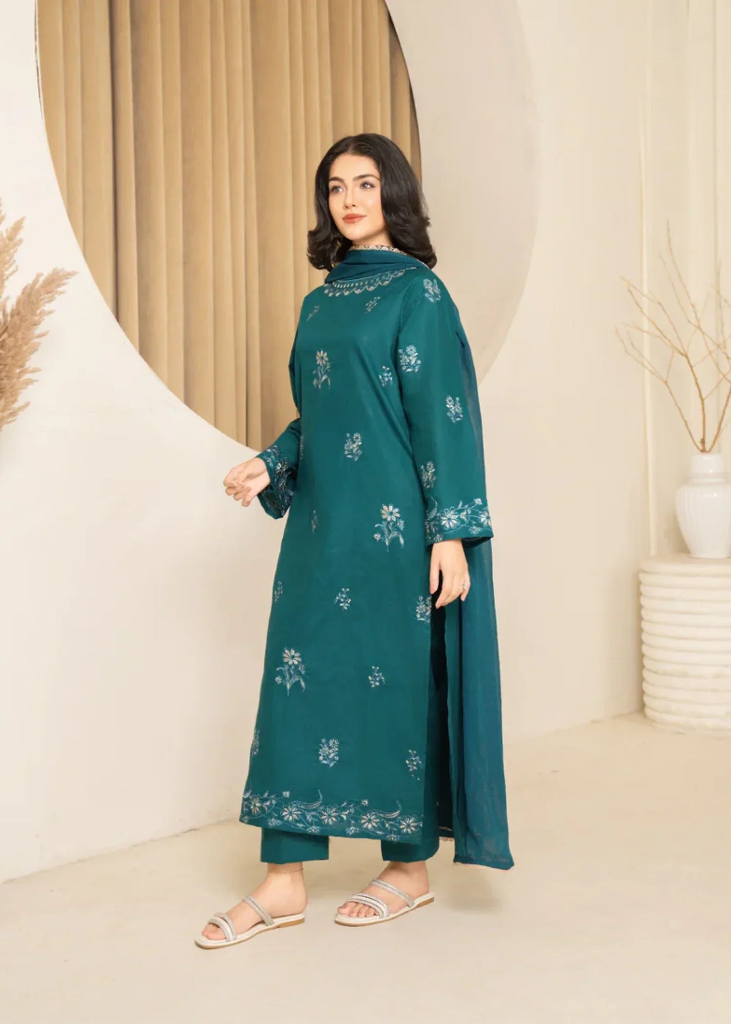 Tiraz Majaz Women 3pcs