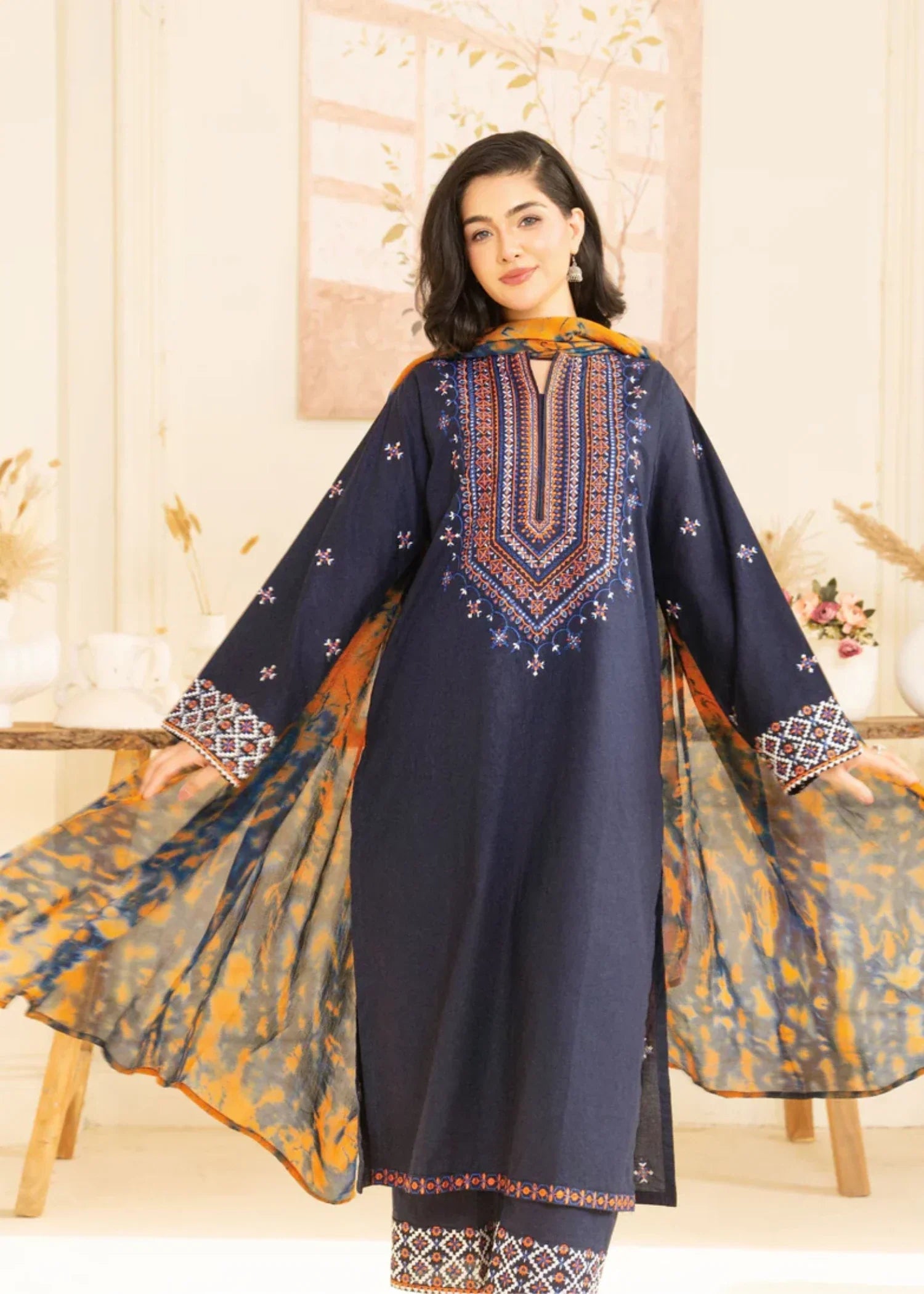 Tiraz Neel Women 3pcs